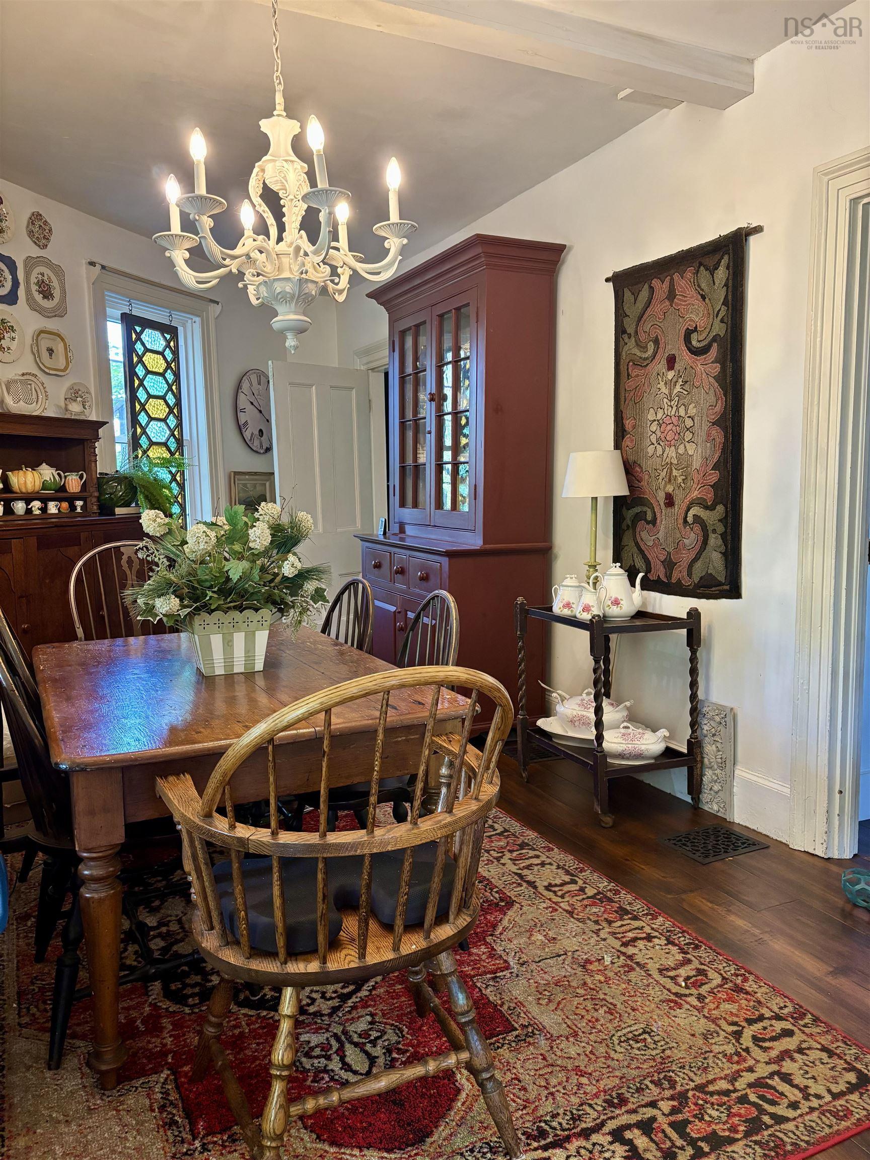 $547,000.00: 63 Church Street, Tatamagouche