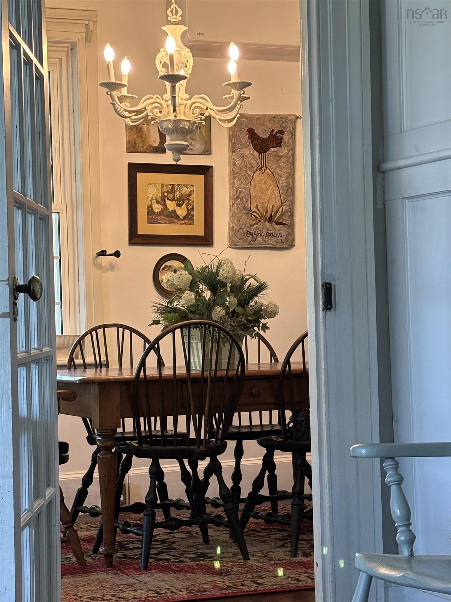 $547,000.00: 63 Church Street, Tatamagouche