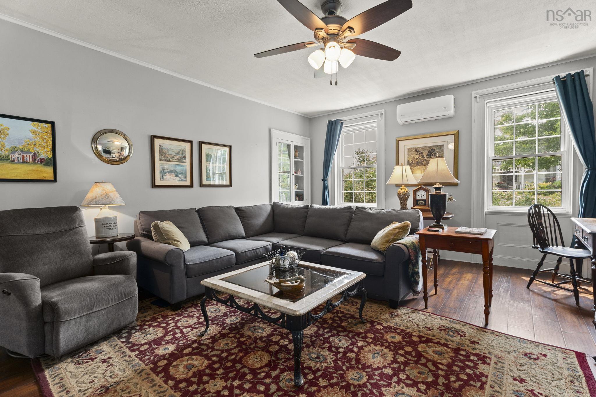 $547,000.00: 63 Church Street, Tatamagouche