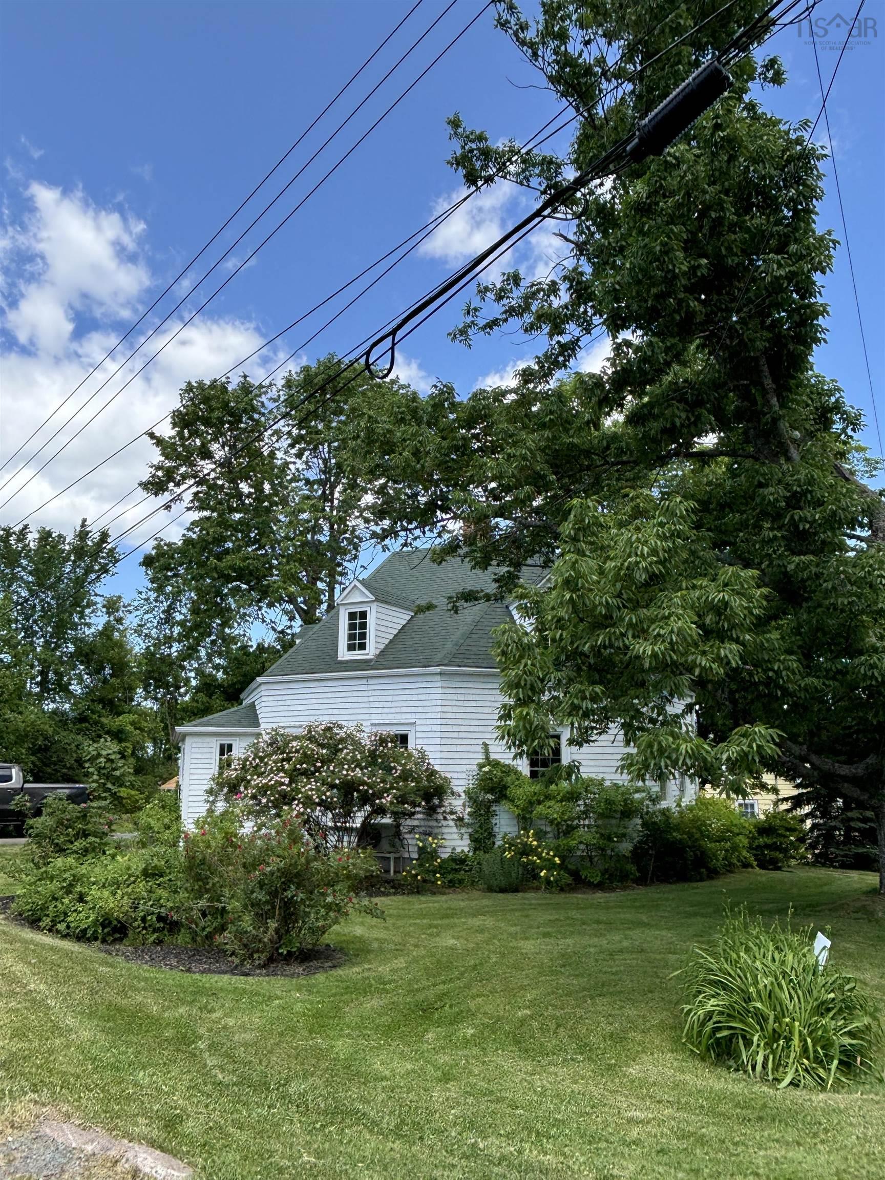 $547,000.00: 63 Church Street, Tatamagouche