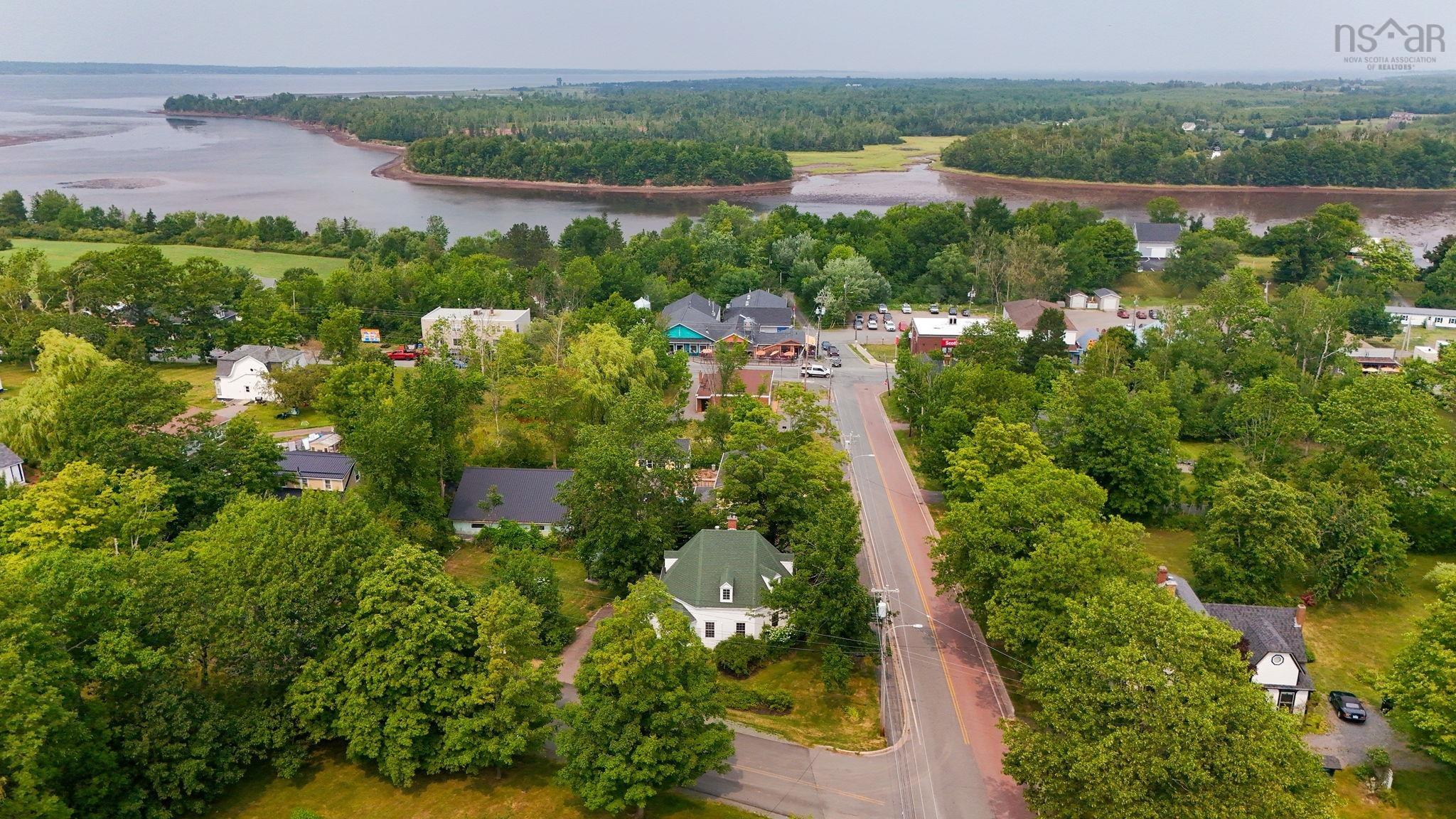 $547,000.00: 63 Church Street, Tatamagouche