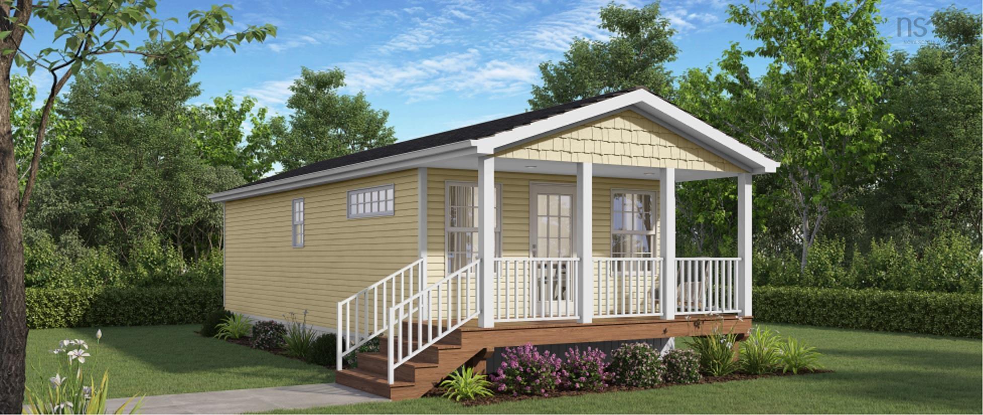 $268,673.00: Lot 5 East River East Side Road, Plymouth