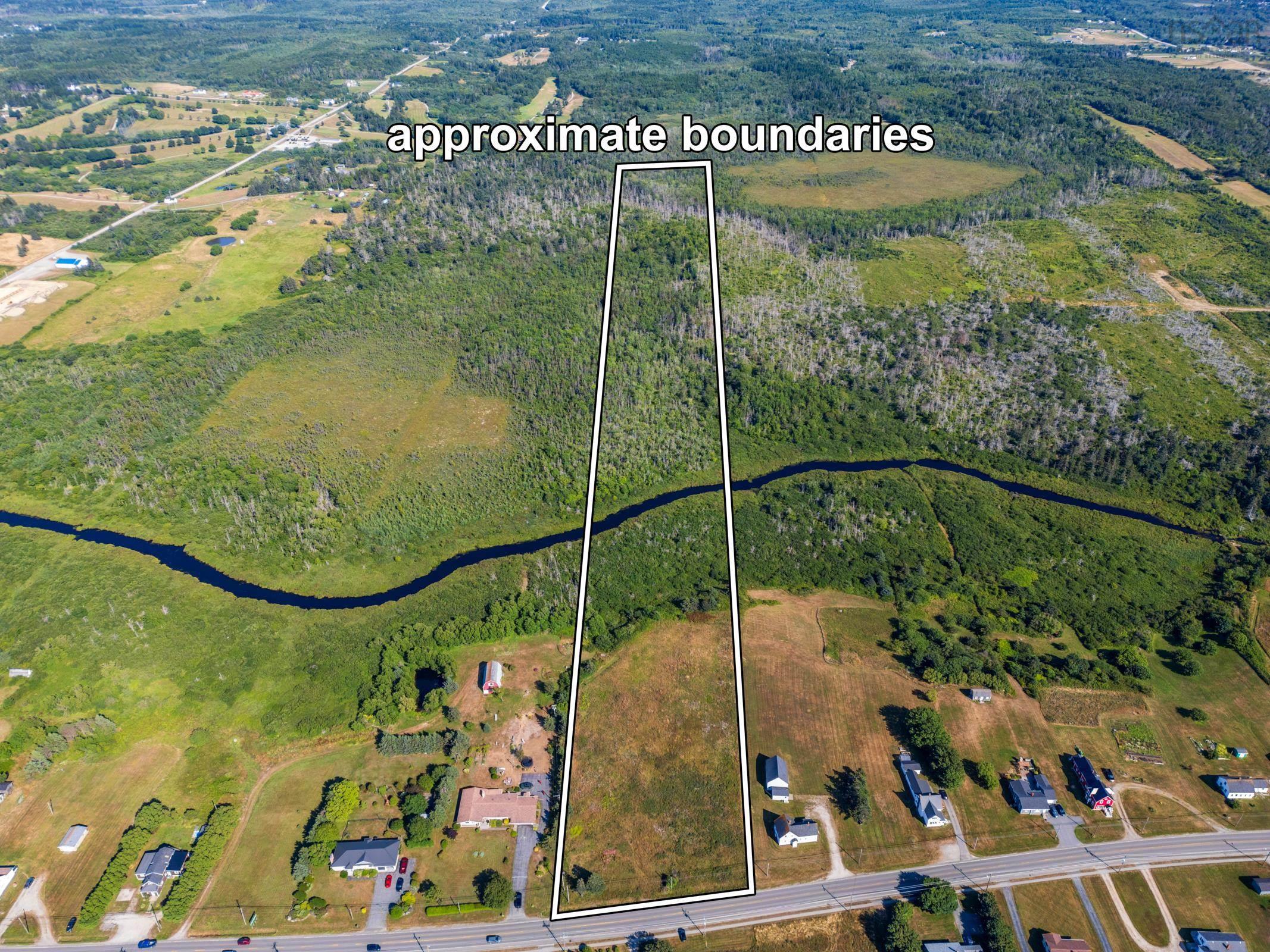 $79,000.00: Lot Highway 1, Comeauville