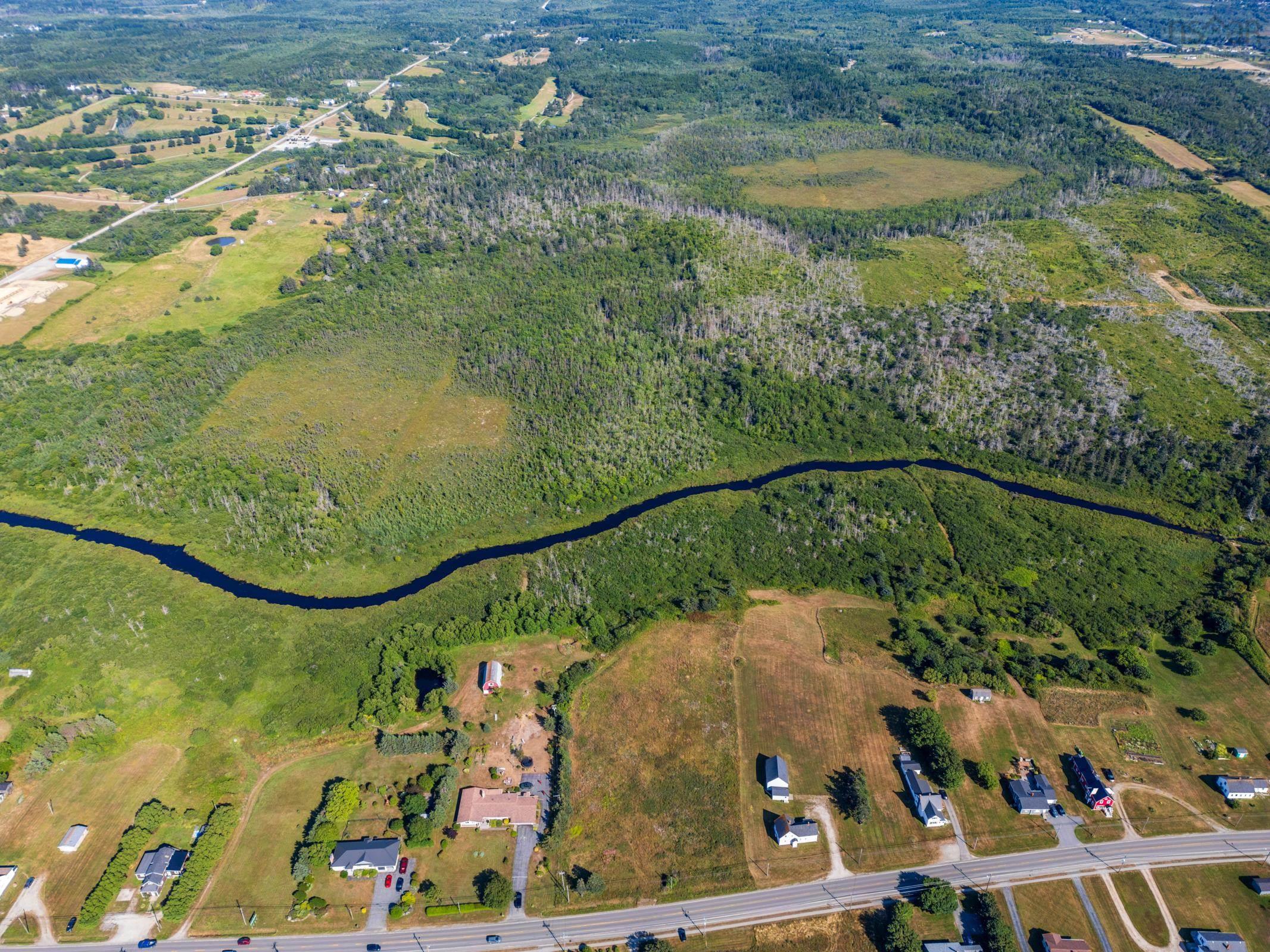 $79,000.00: Lot Highway 1, Comeauville