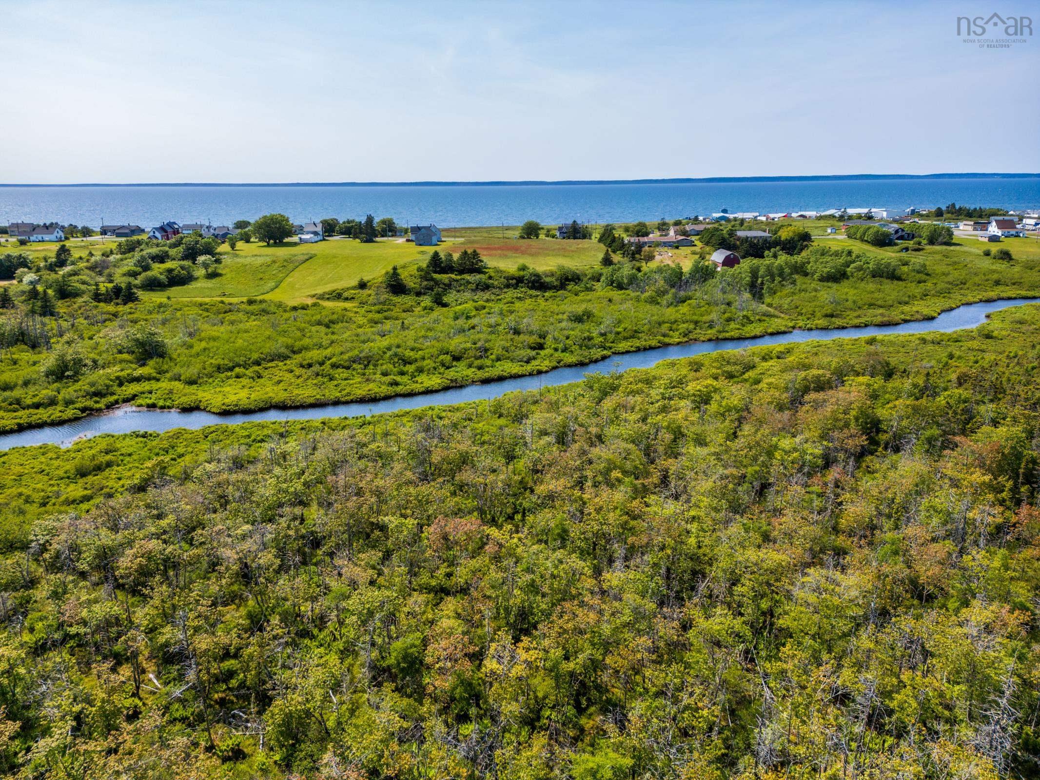 $79,000.00: Lot Highway 1, Comeauville