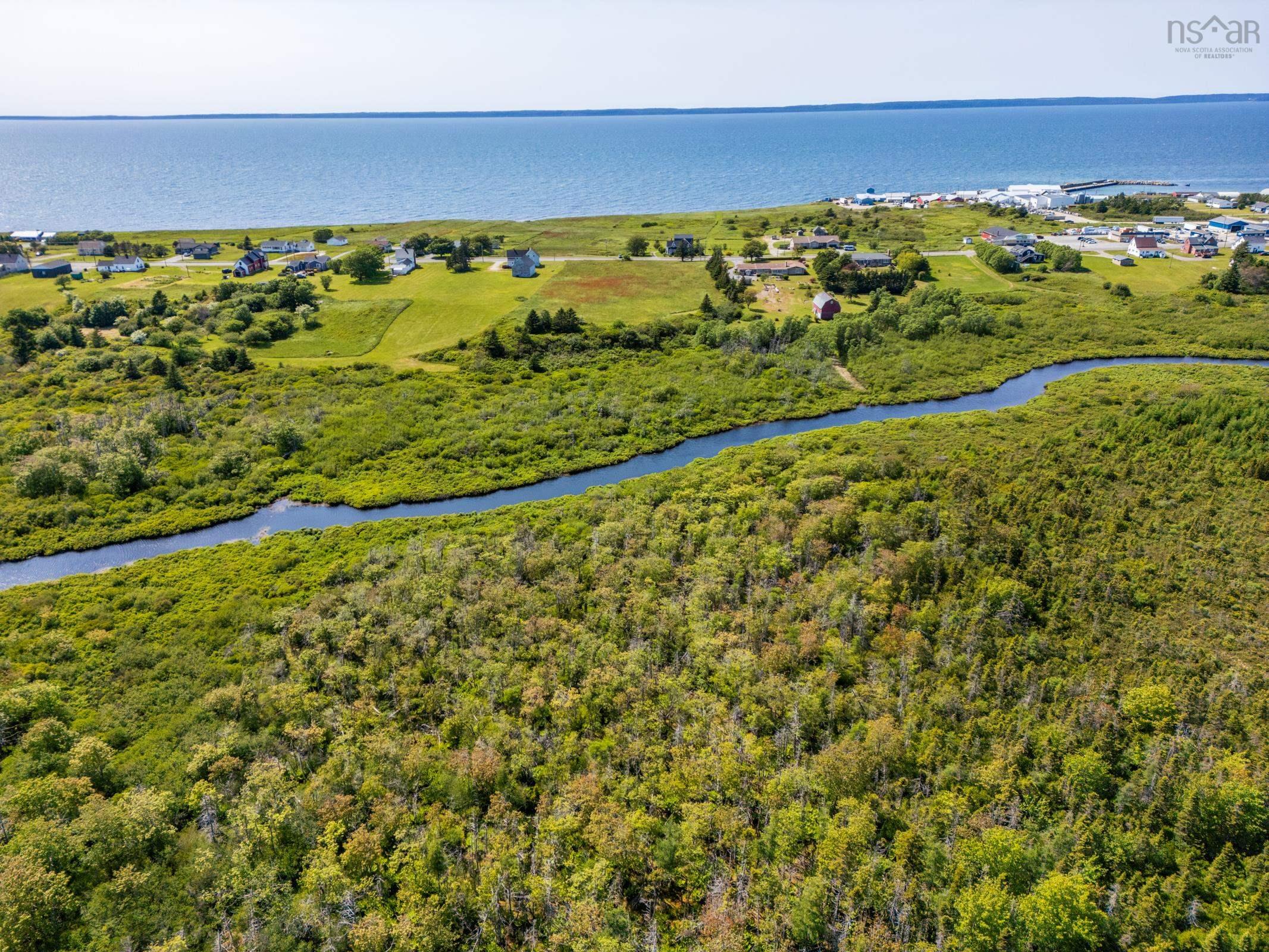 $79,000.00: Lot Highway 1, Comeauville