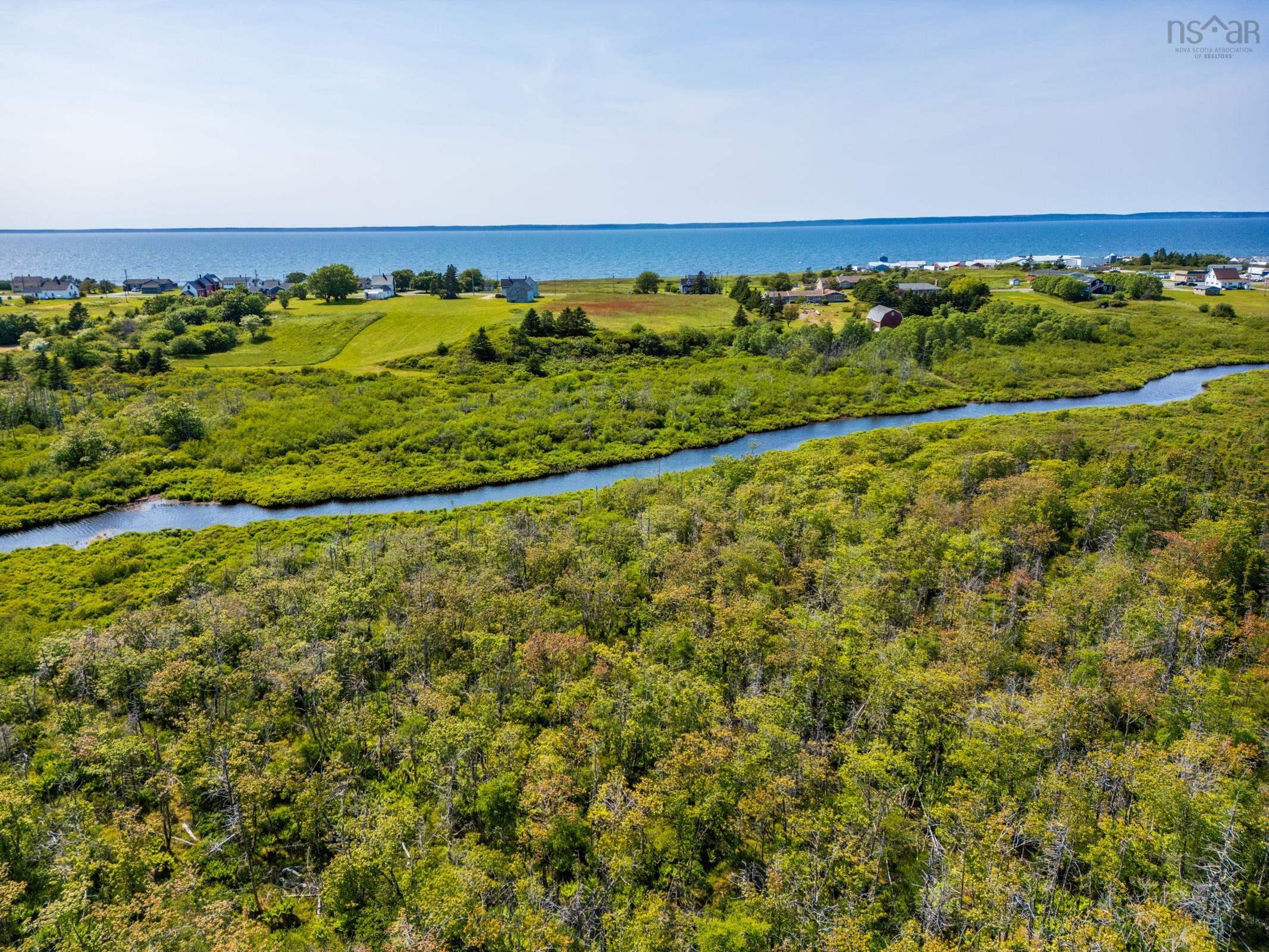 $79,000.00: Lot Highway 1, Comeauville