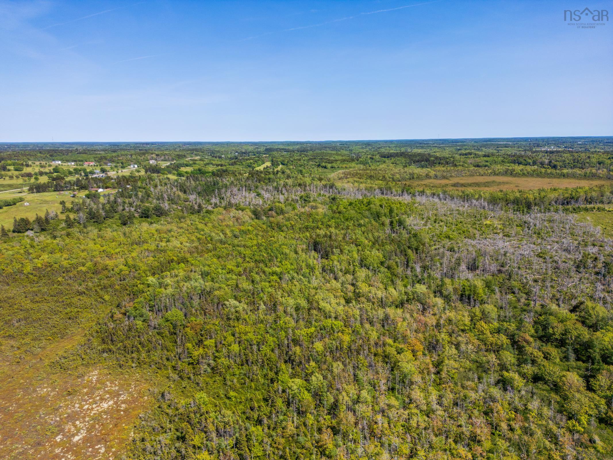 $79,000.00: Lot Highway 1, Comeauville