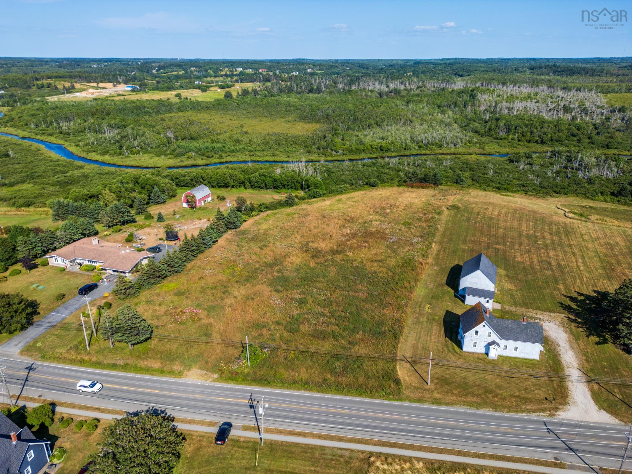 $79,000.00: Lot Highway 1, Comeauville