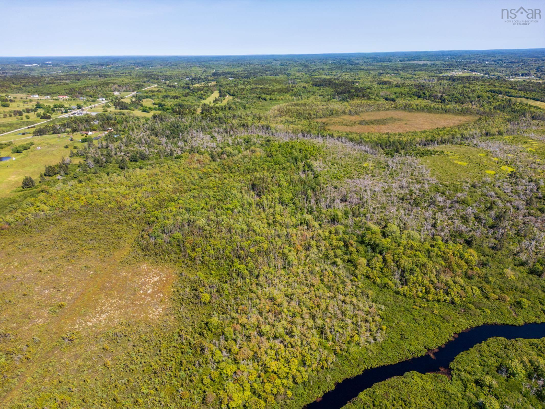 $79,000.00: Lot Highway 1, Comeauville