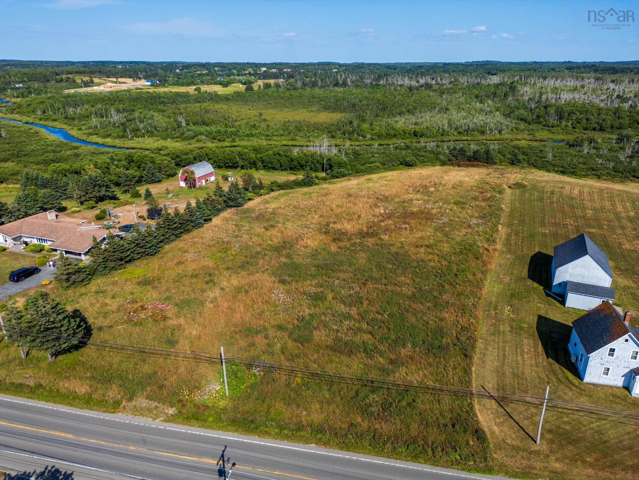 $79,000.00: Lot Highway 1, Comeauville