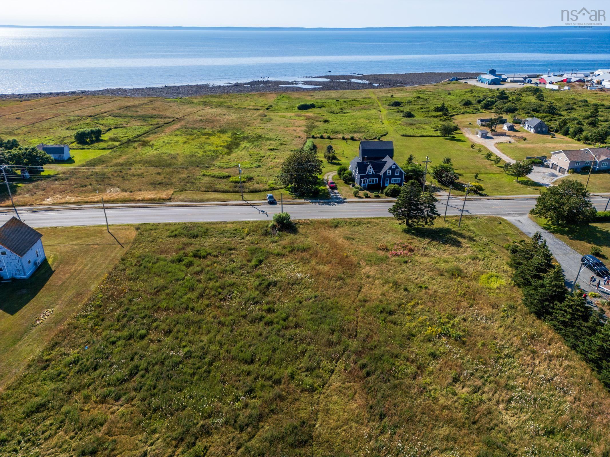 $79,000.00: Lot Highway 1, Comeauville