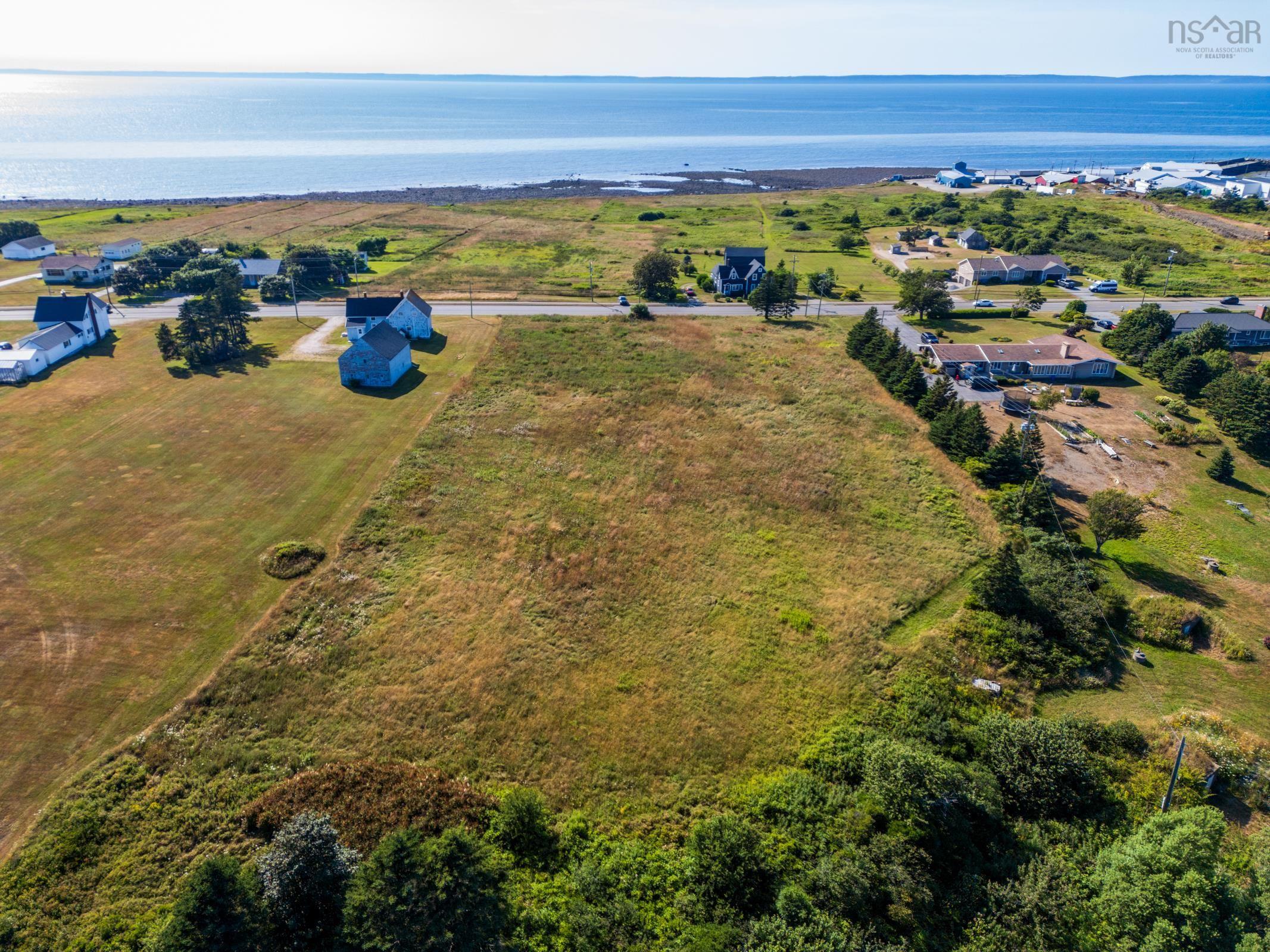 $79,000.00: Lot Highway 1, Comeauville