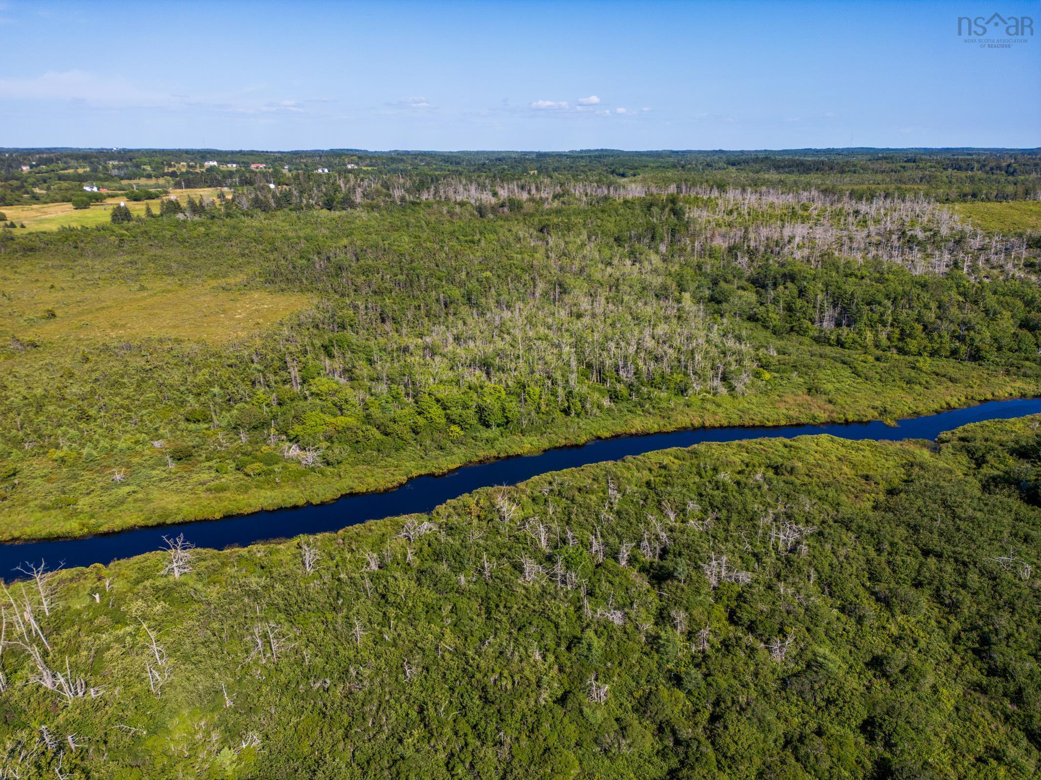 $79,000.00: Lot Highway 1, Comeauville