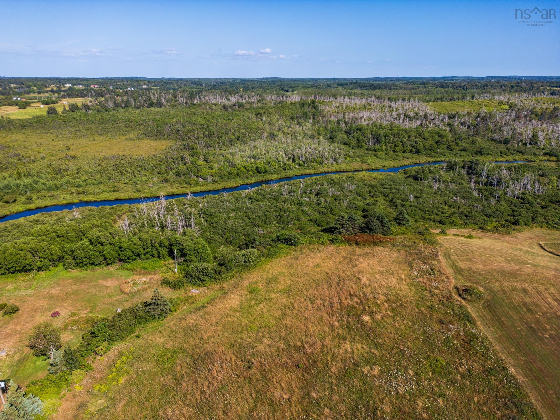 $79,000.00: Lot Highway 1, Comeauville