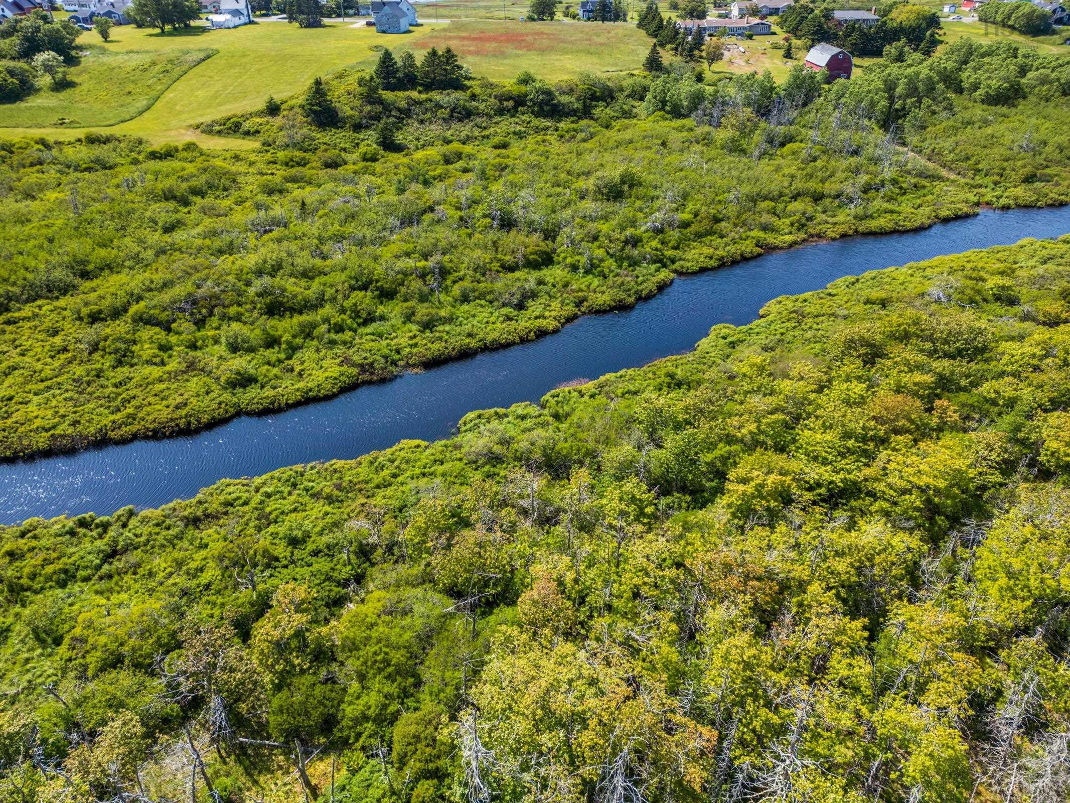 $79,000.00: Lot Highway 1, Comeauville