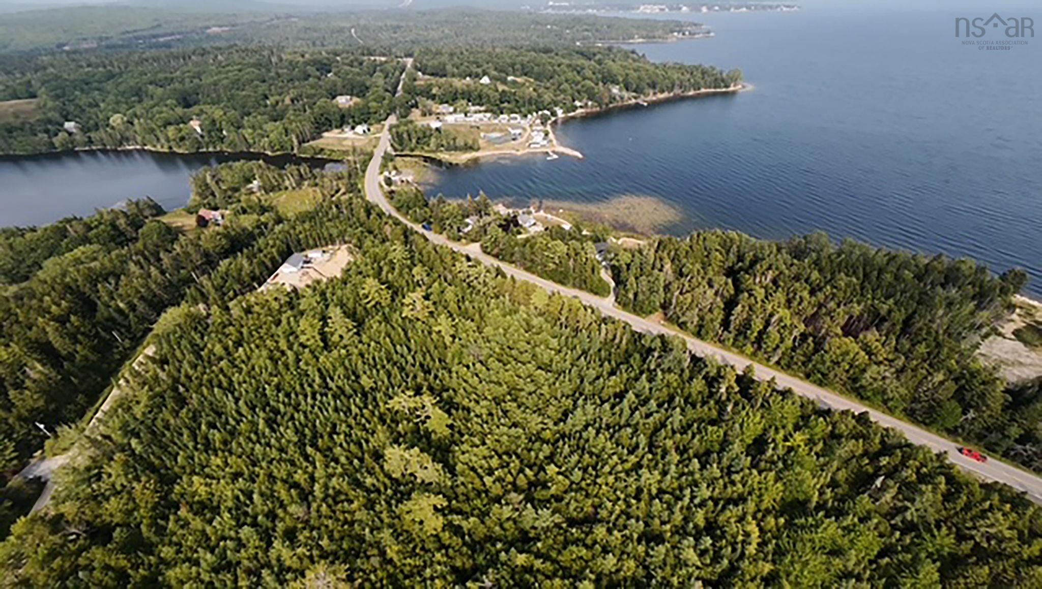 $129,900.00: Lot 1-23 3 Highway, East Chester