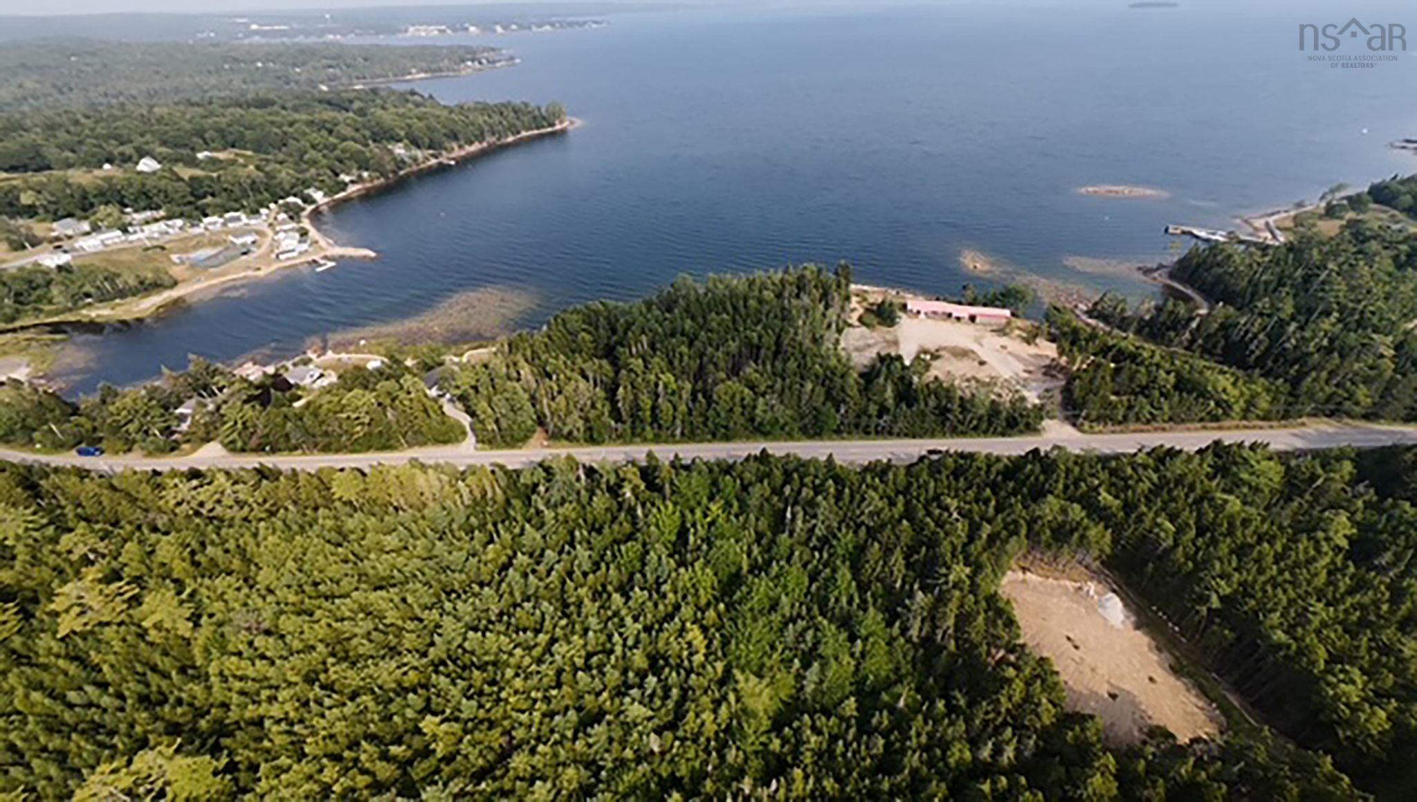 $129,900.00: Lot 1-23 3 Highway, East Chester