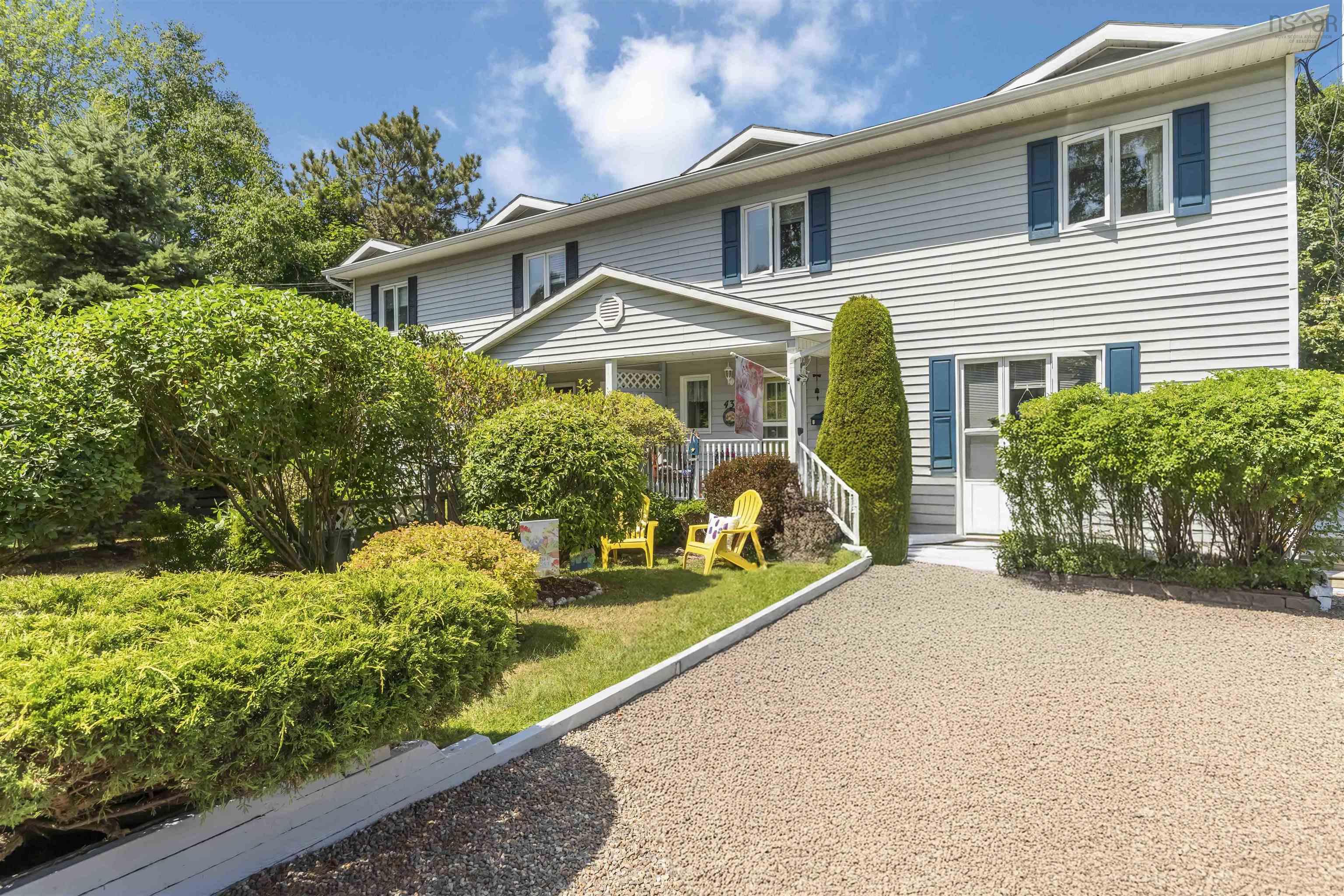 439 Park Street, Kentville, NS (MLS® 202519836)