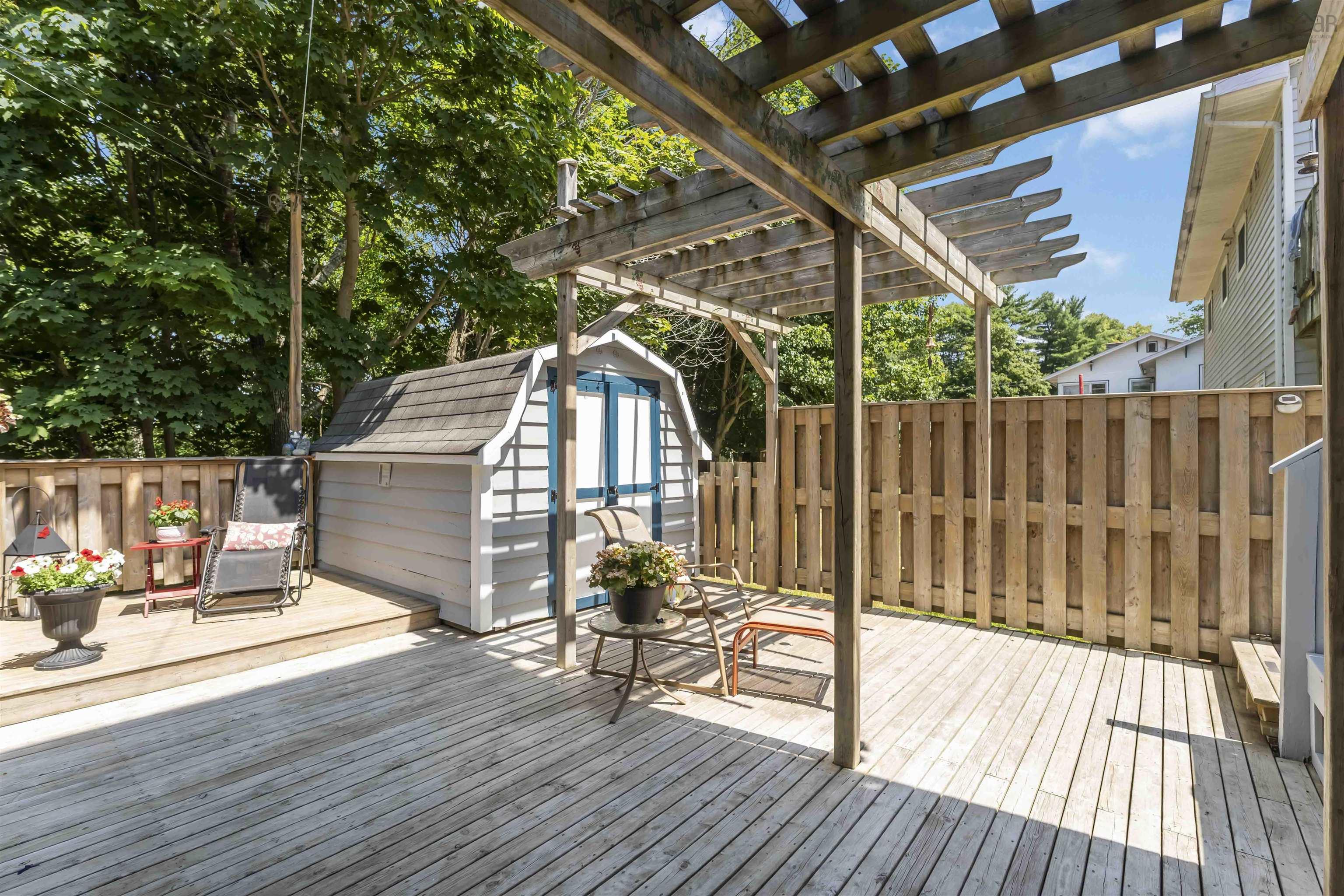 $384,500.00: 439 Park Street, Kentville