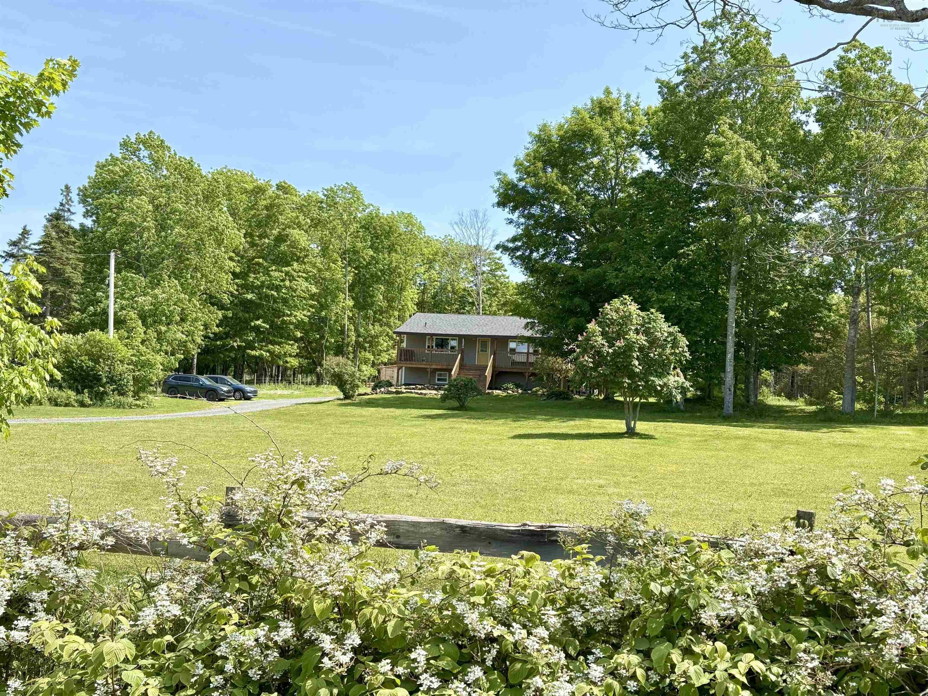 120 Base Line East Road, Harbourville, NS (MLS® 202519837)