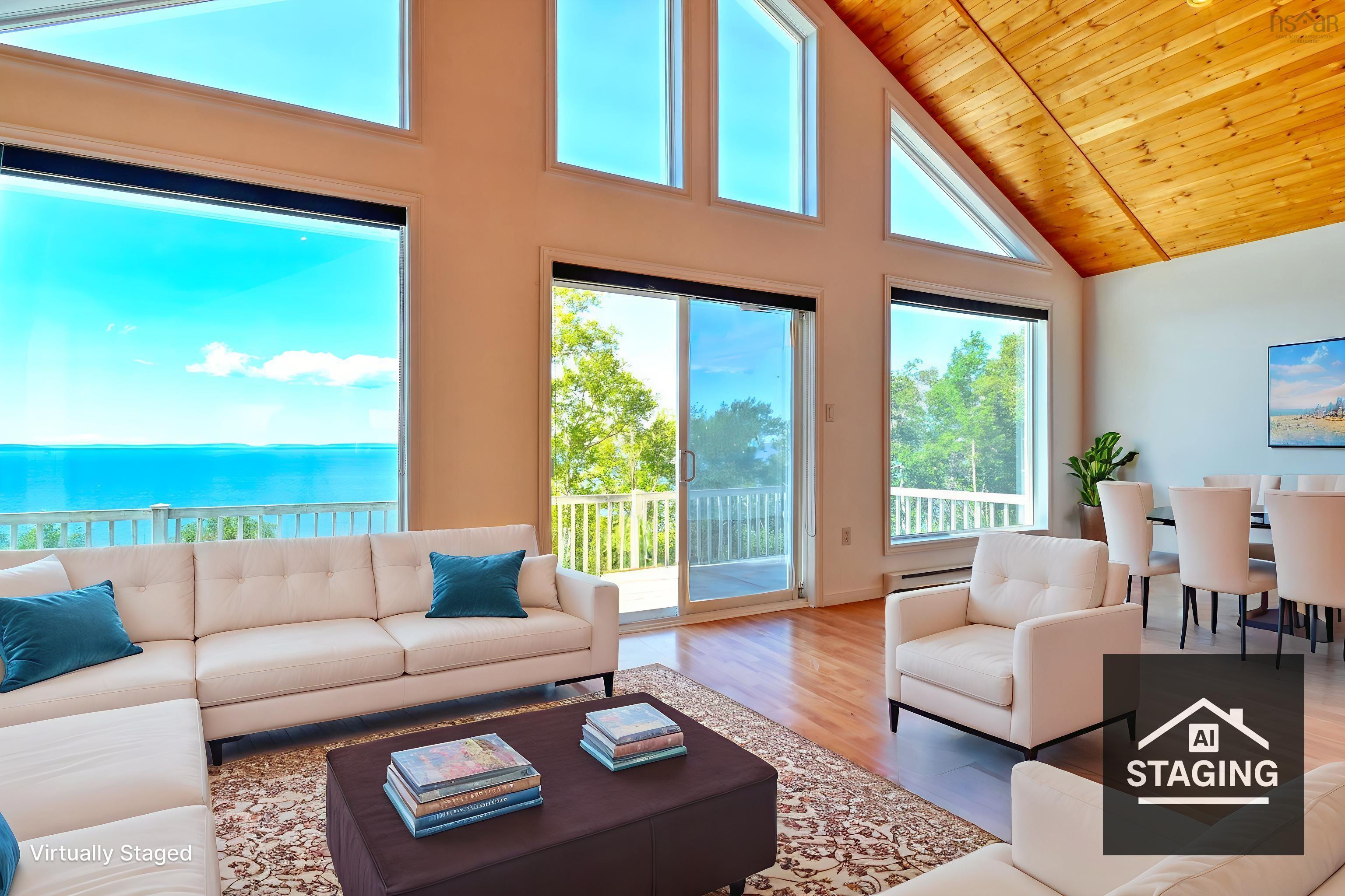 $524,900.00: 95 LAKESHORE Drive W, Irish Cove