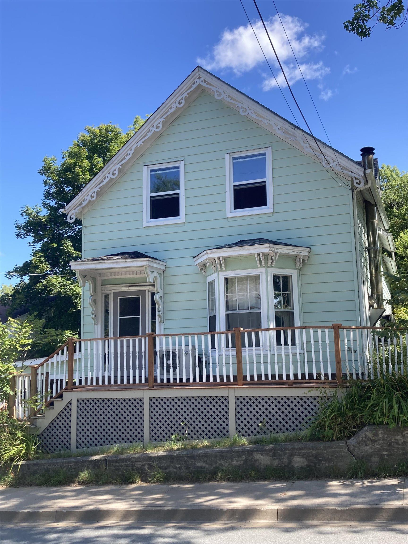 103 School Street, Liverpool, NS (MLS® 202519839)