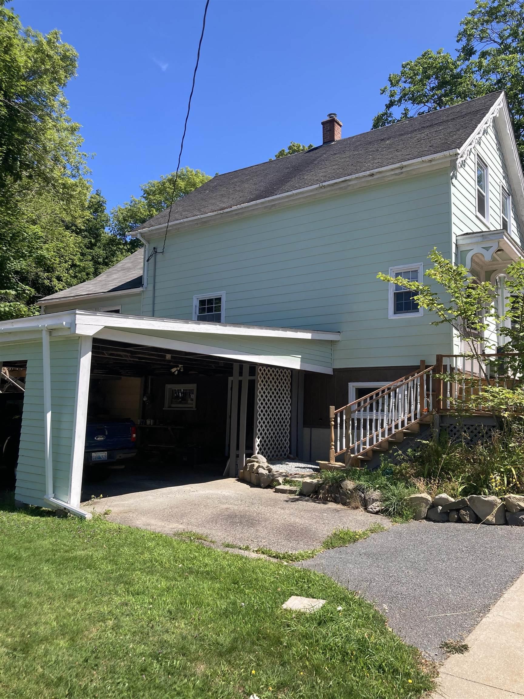 103 School Street, Liverpool, NS (MLS 202519839)