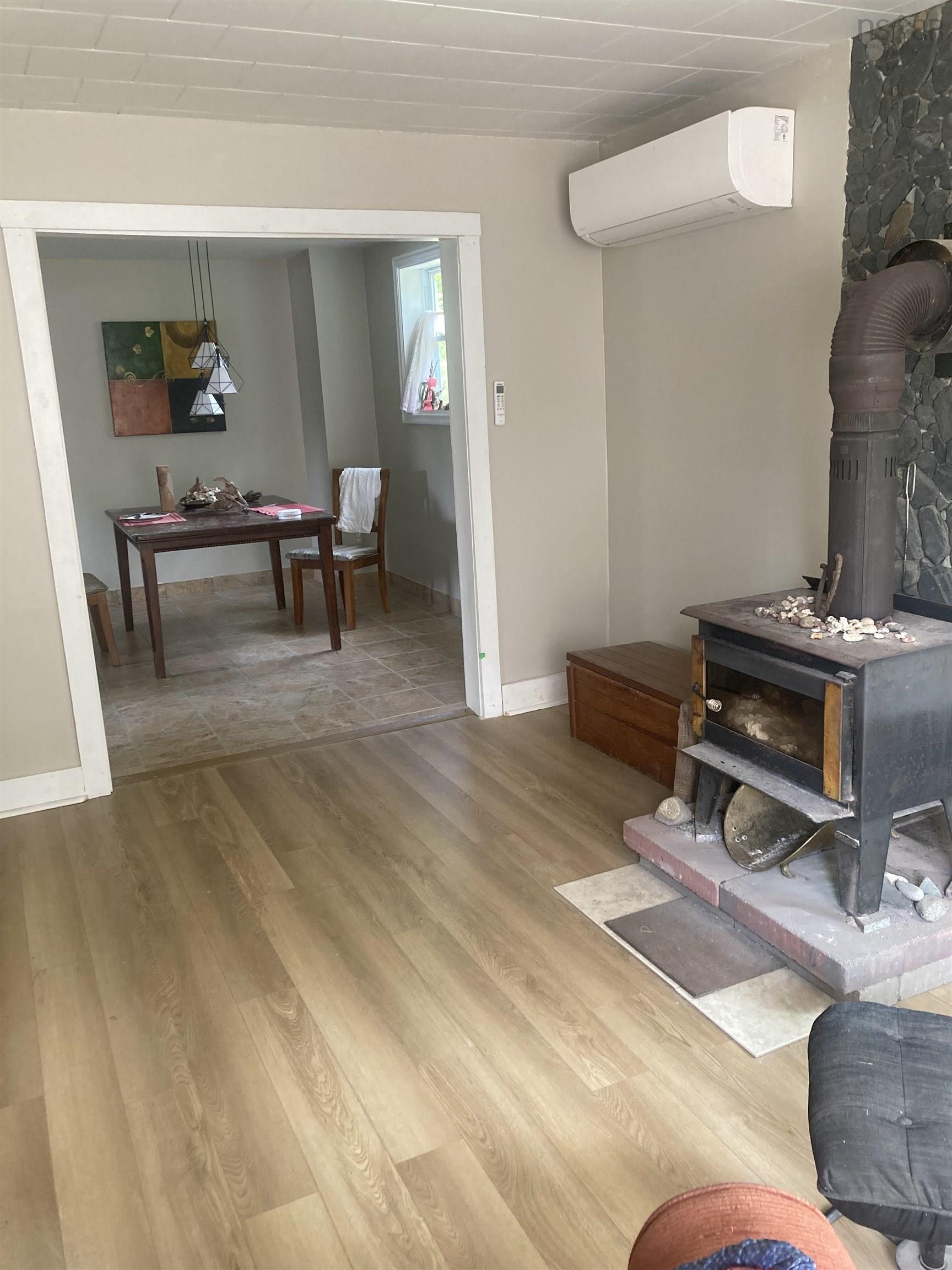 103 School Street, Liverpool, NS (MLS 202519839)