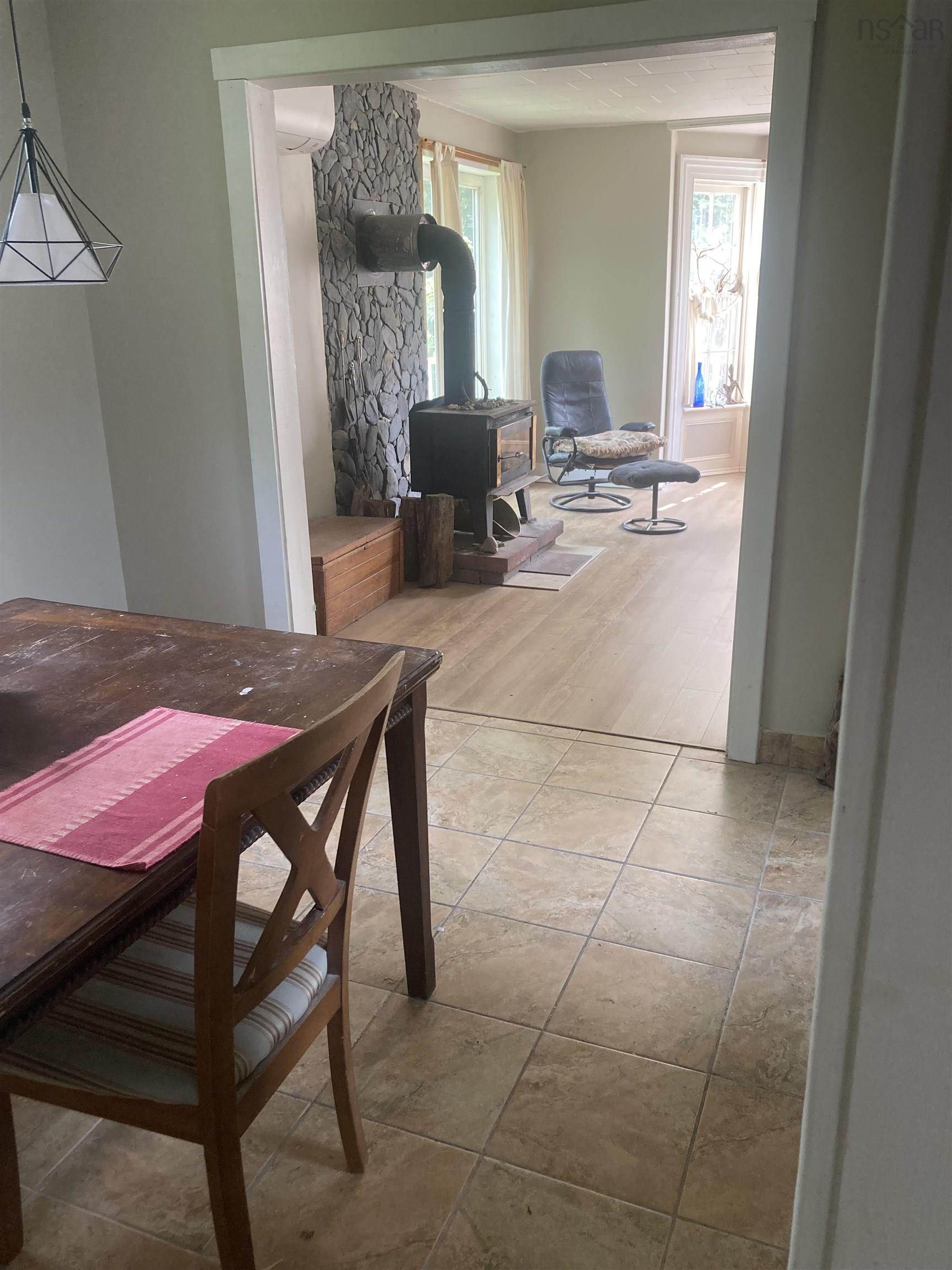 103 School Street, Liverpool, NS (MLS 202519839)