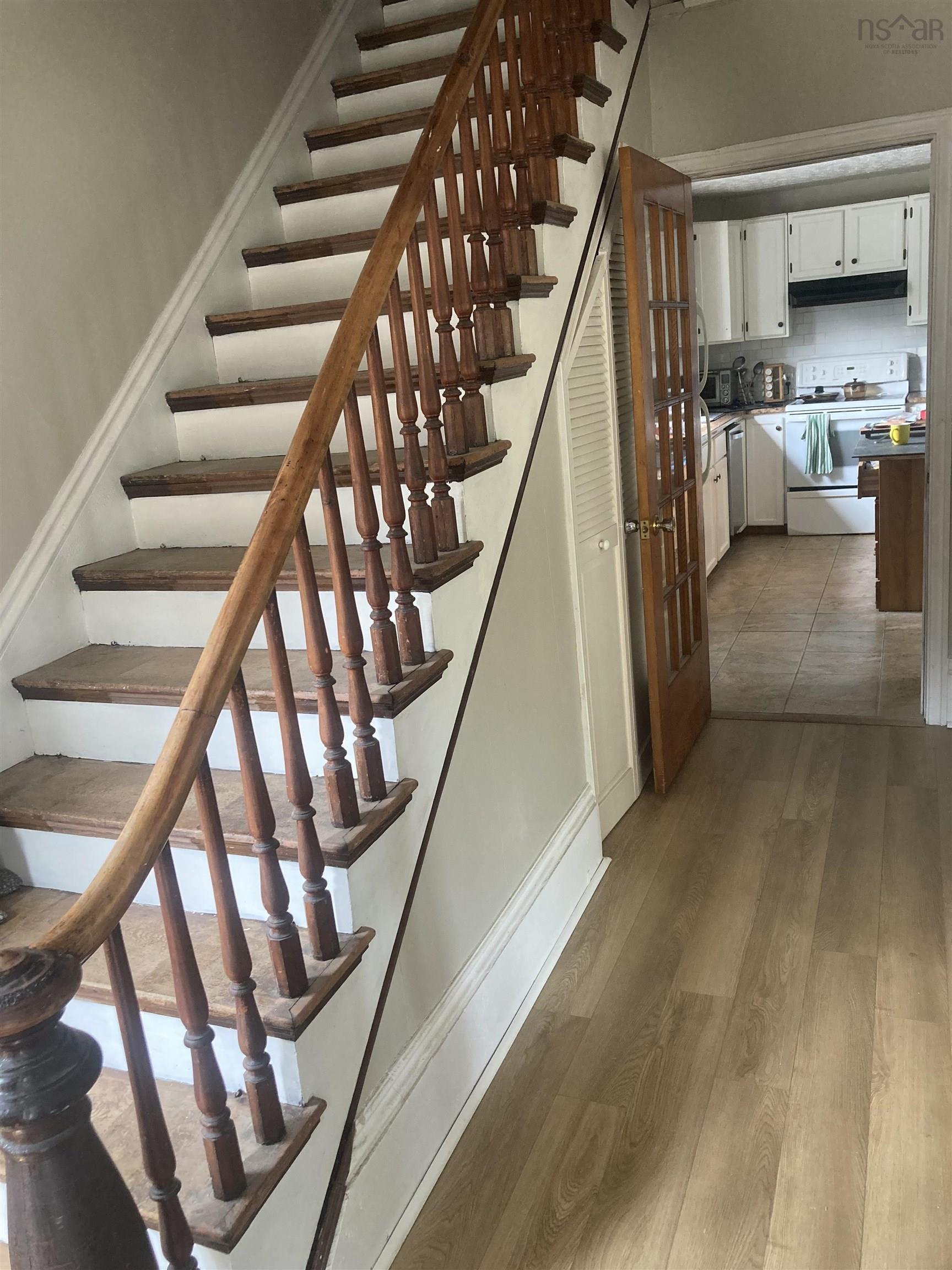 103 School Street, Liverpool, NS (MLS 202519839)