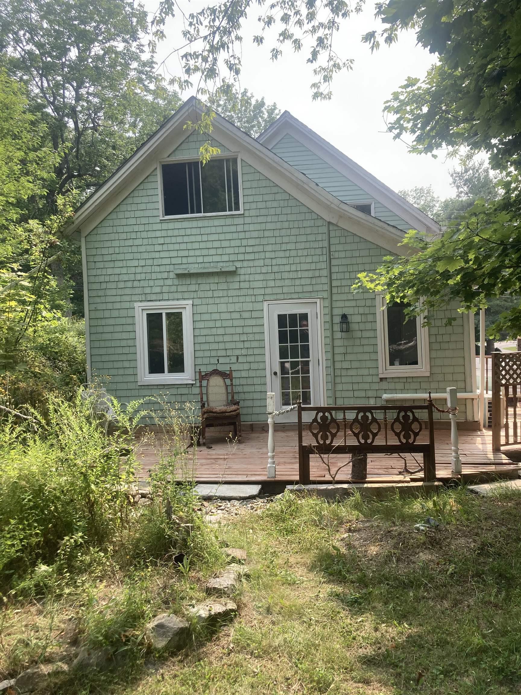 103 School Street, Liverpool, NS (MLS 202519839)