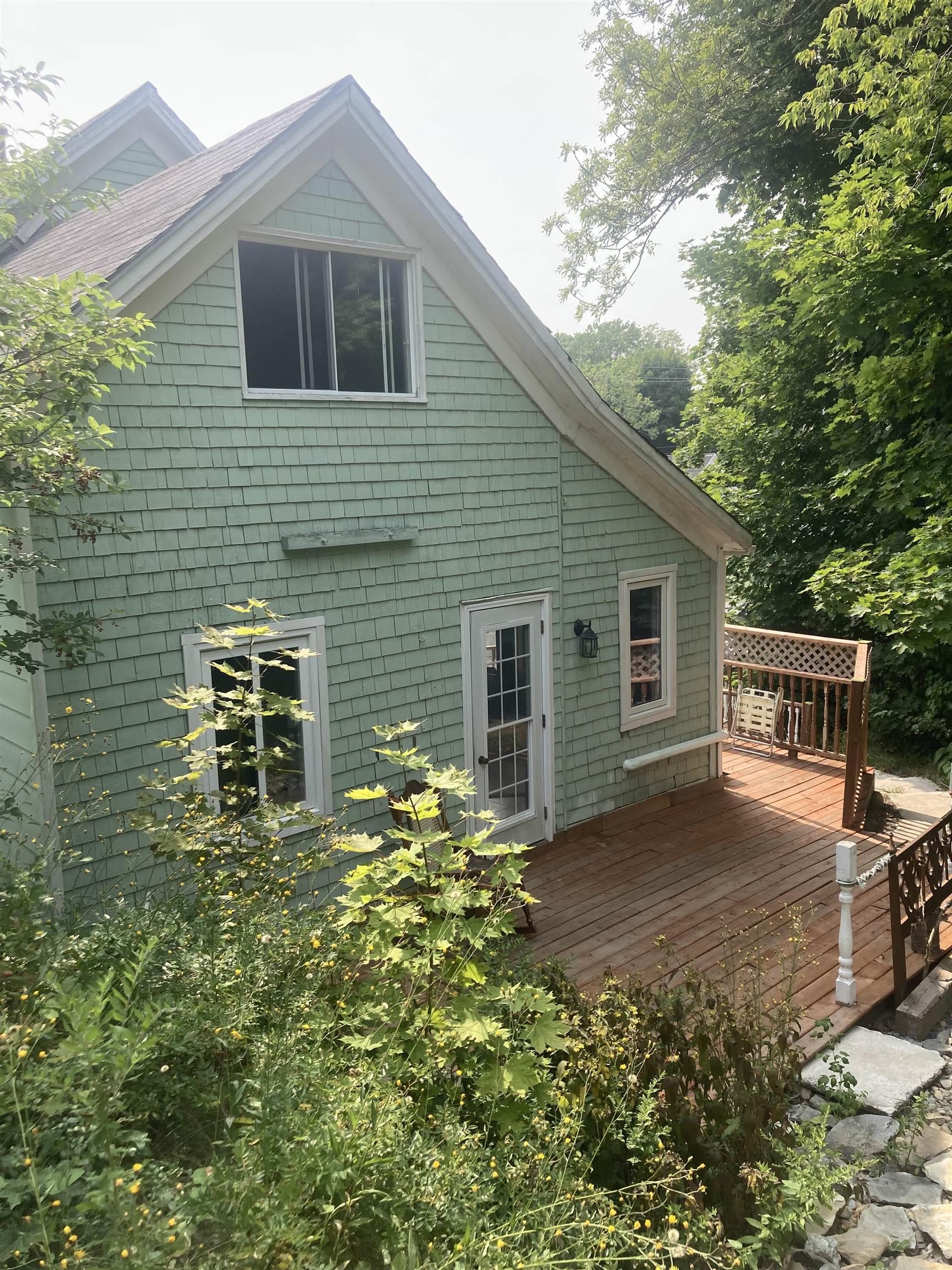 103 School Street, Liverpool, NS (MLS 202519839)