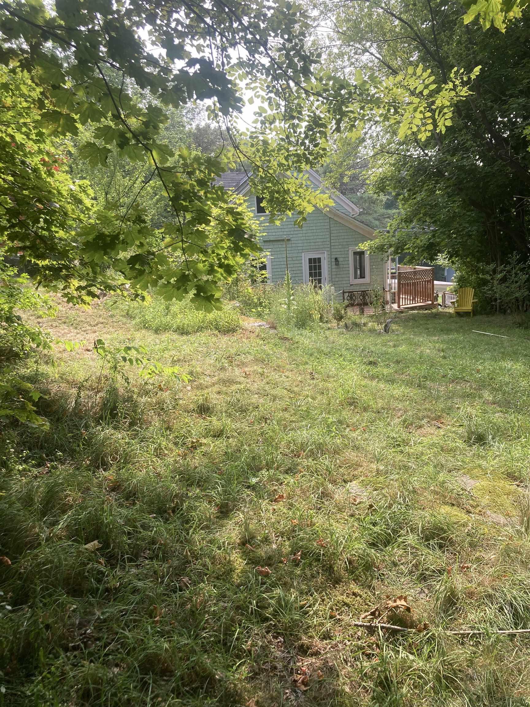 103 School Street, Liverpool, NS (MLS 202519839)