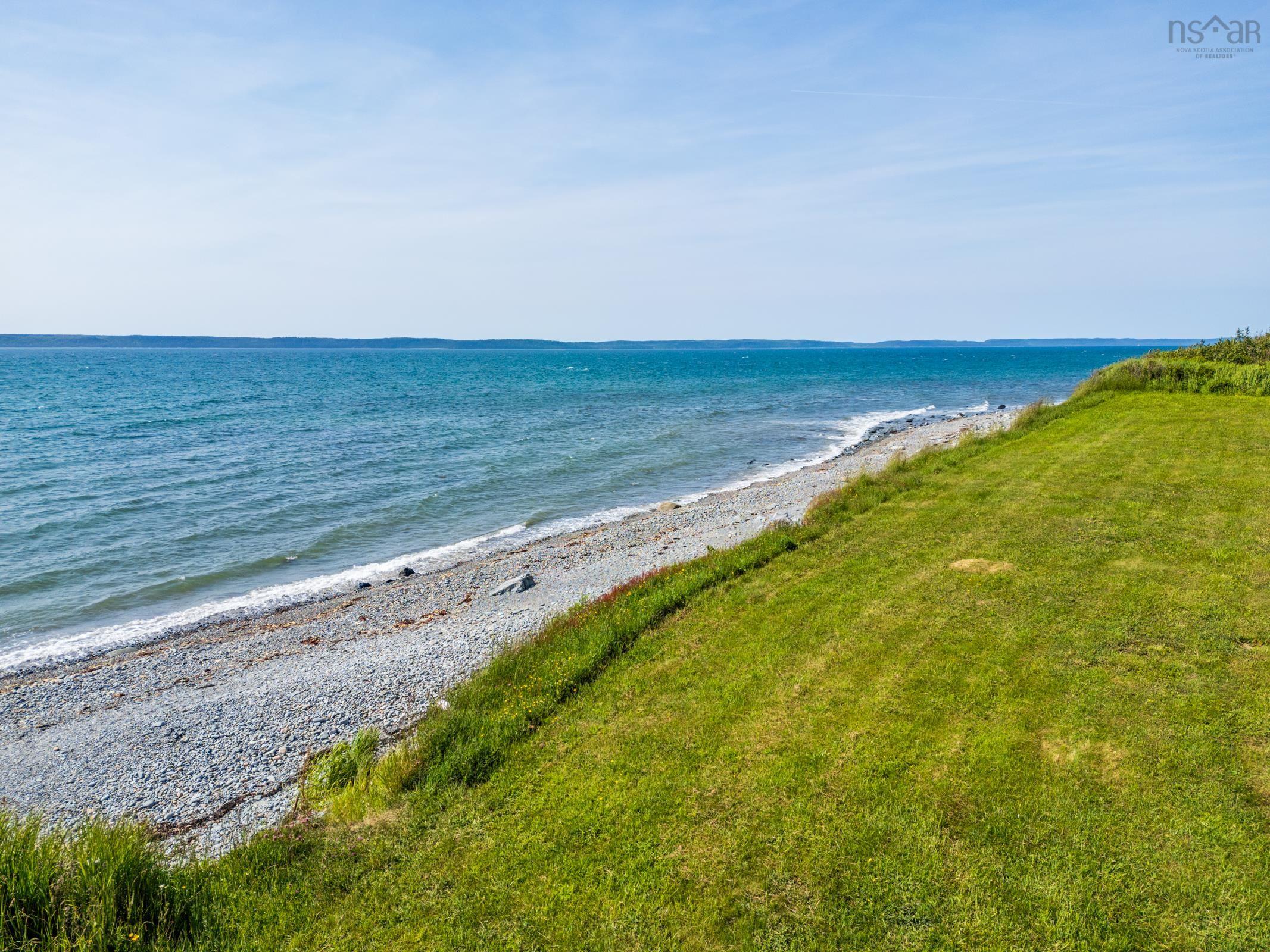 $59,000.00: Lot Schoolhouse Road, Grosses Coques