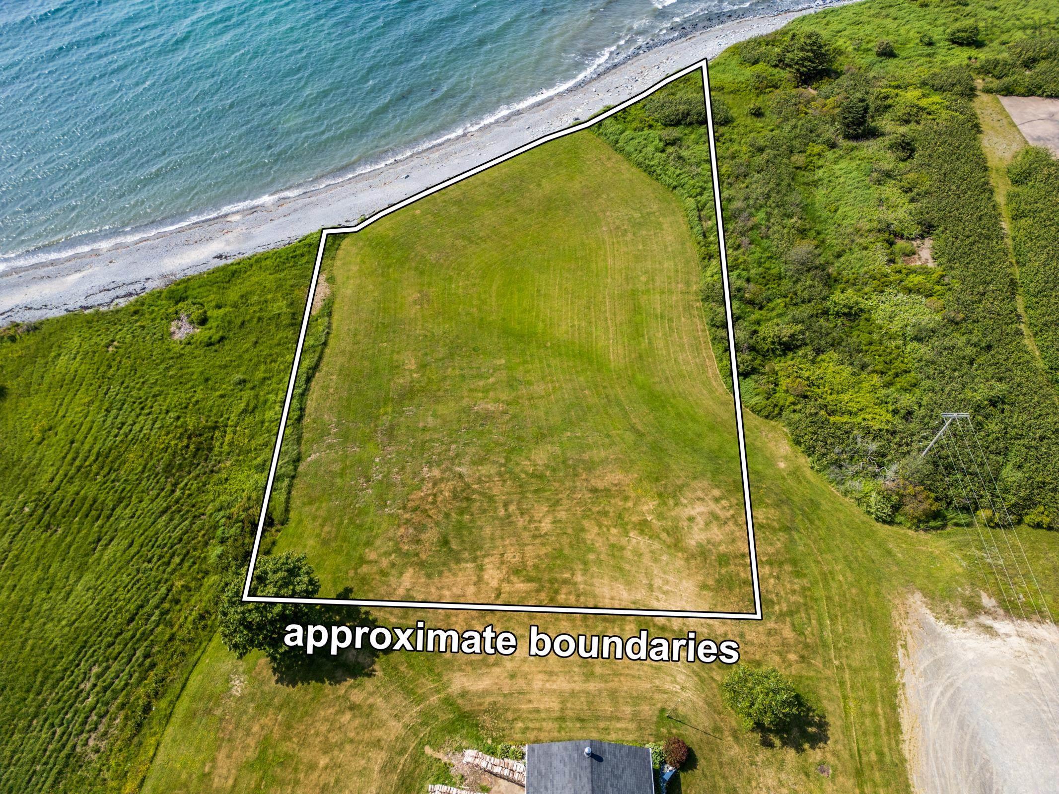 $59,000.00: Lot Schoolhouse Road, Grosses Coques