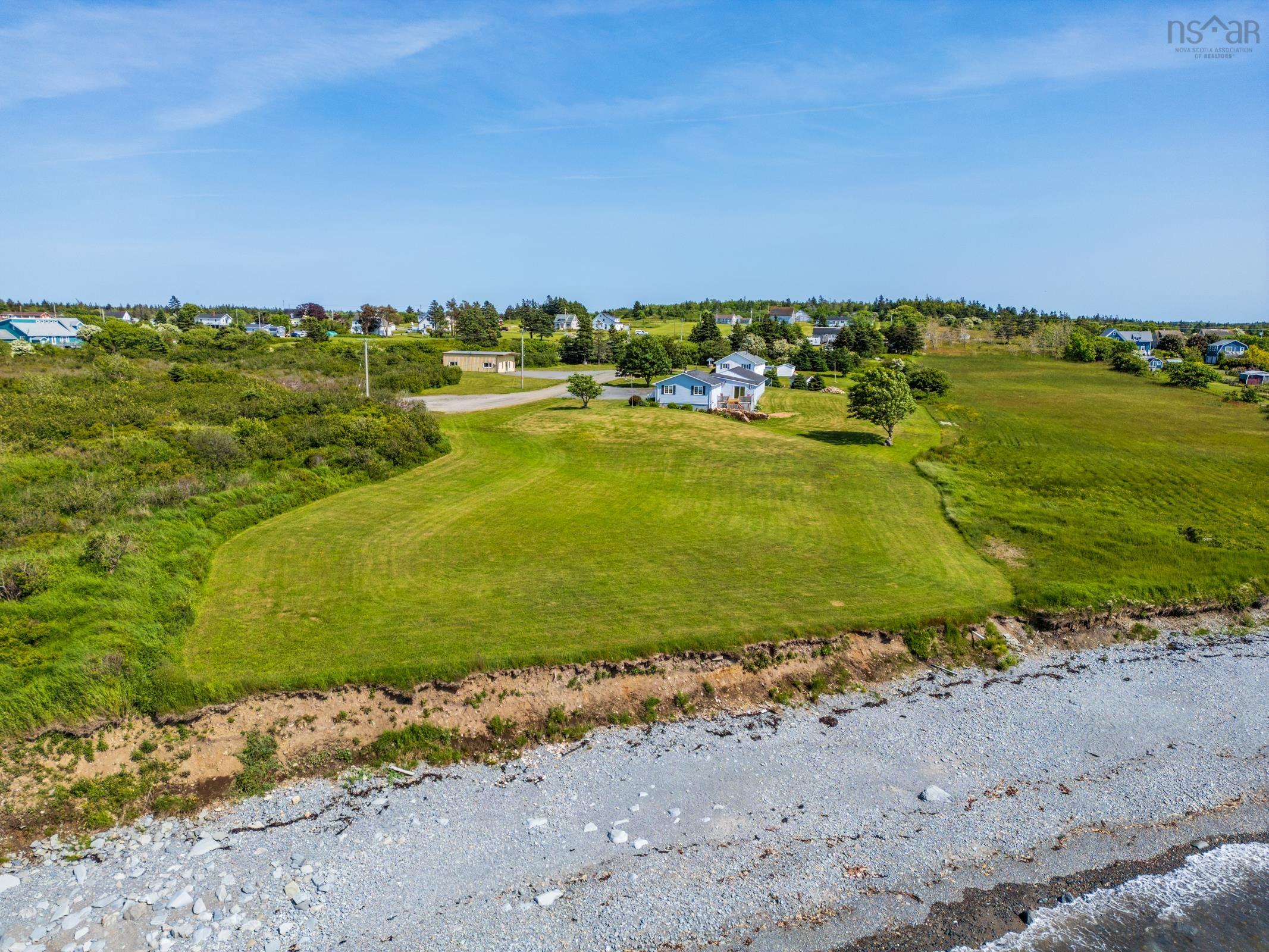 $59,000.00: Lot Schoolhouse Road, Grosses Coques