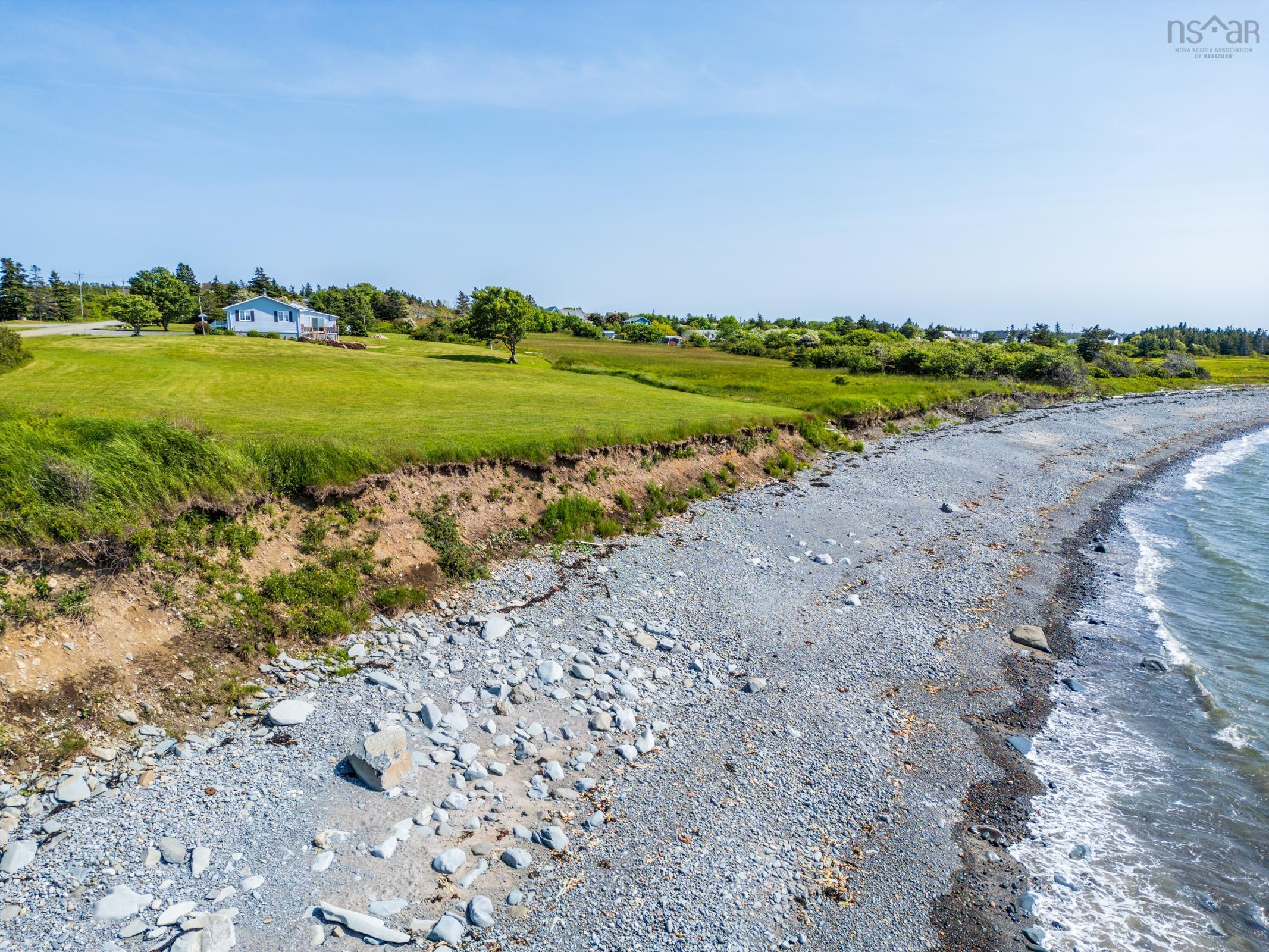 $59,000.00: Lot Schoolhouse Road, Grosses Coques