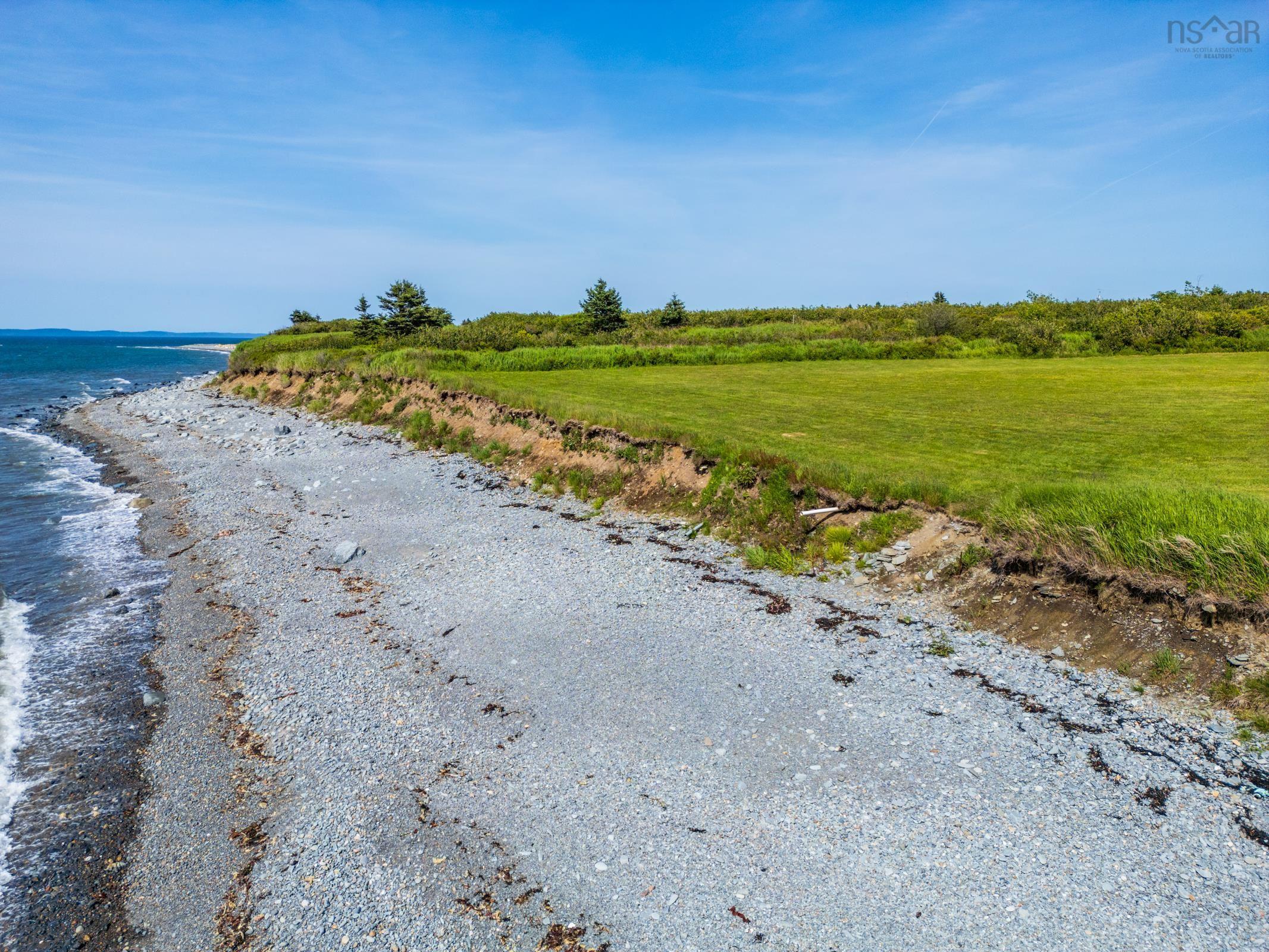 $59,000.00: Lot Schoolhouse Road, Grosses Coques