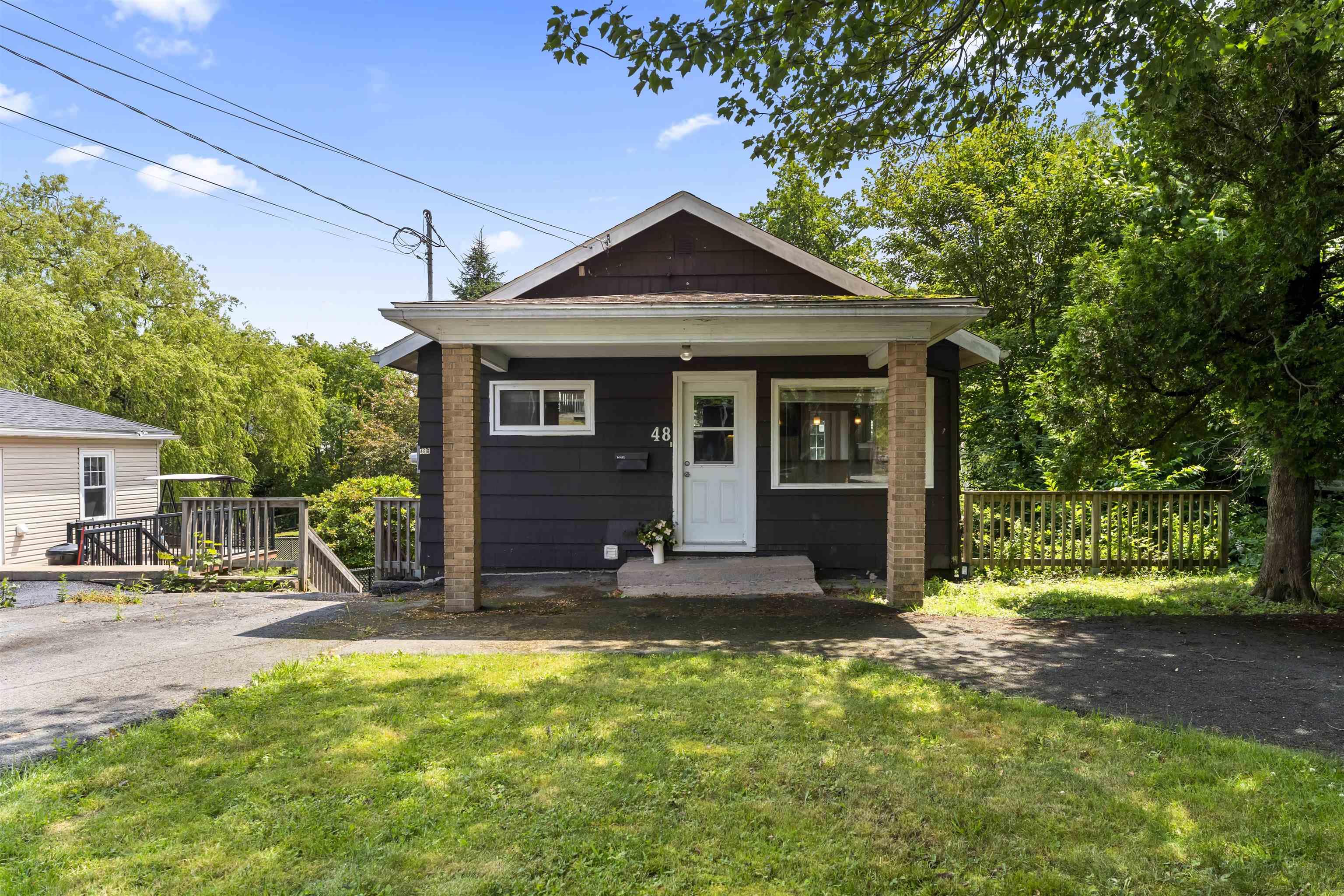 48 Adelaide Avenue, Fairview, NS (MLS® 202519844)