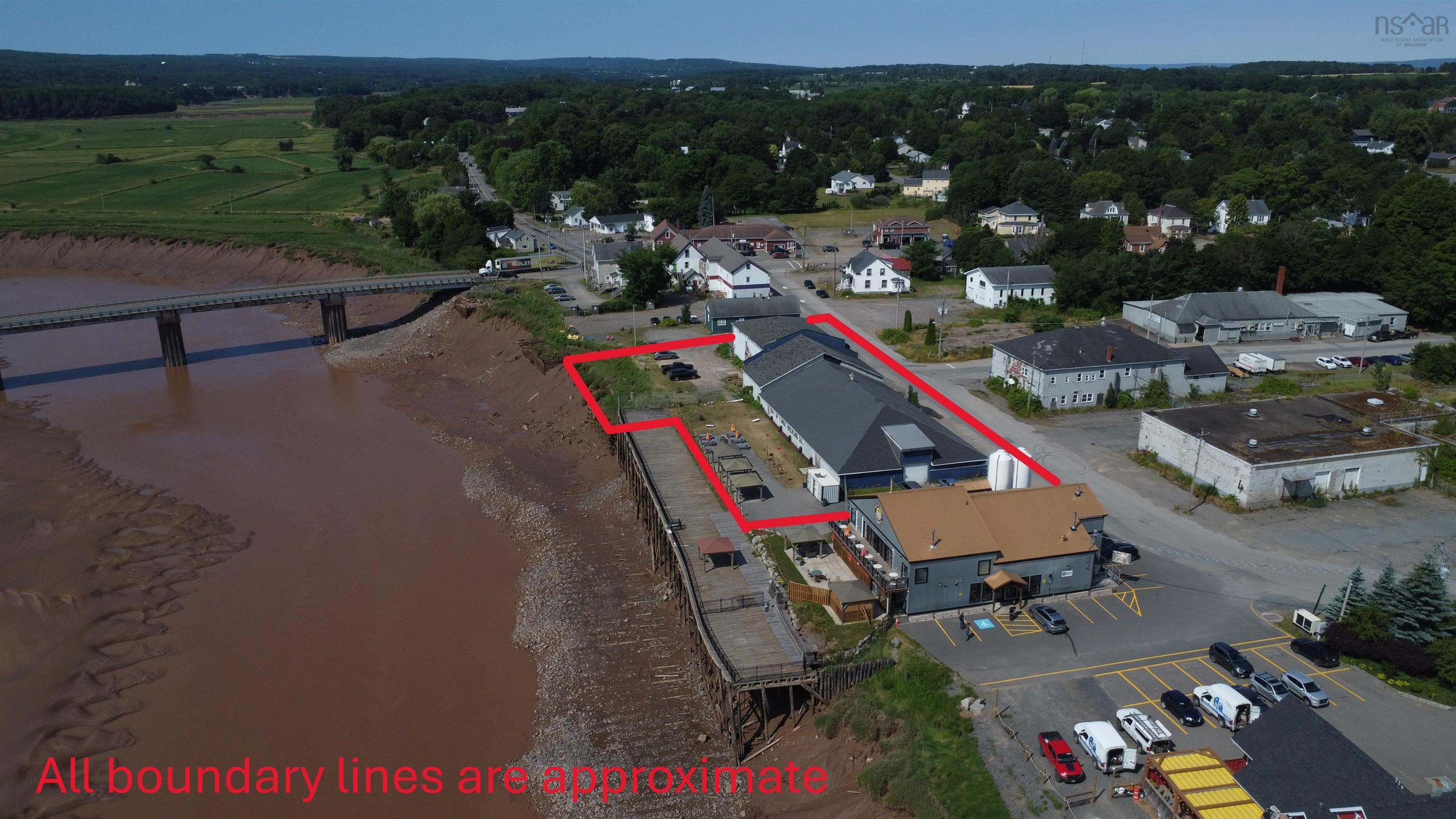 $975,000.00: 1104 Kars Street, Port Williams