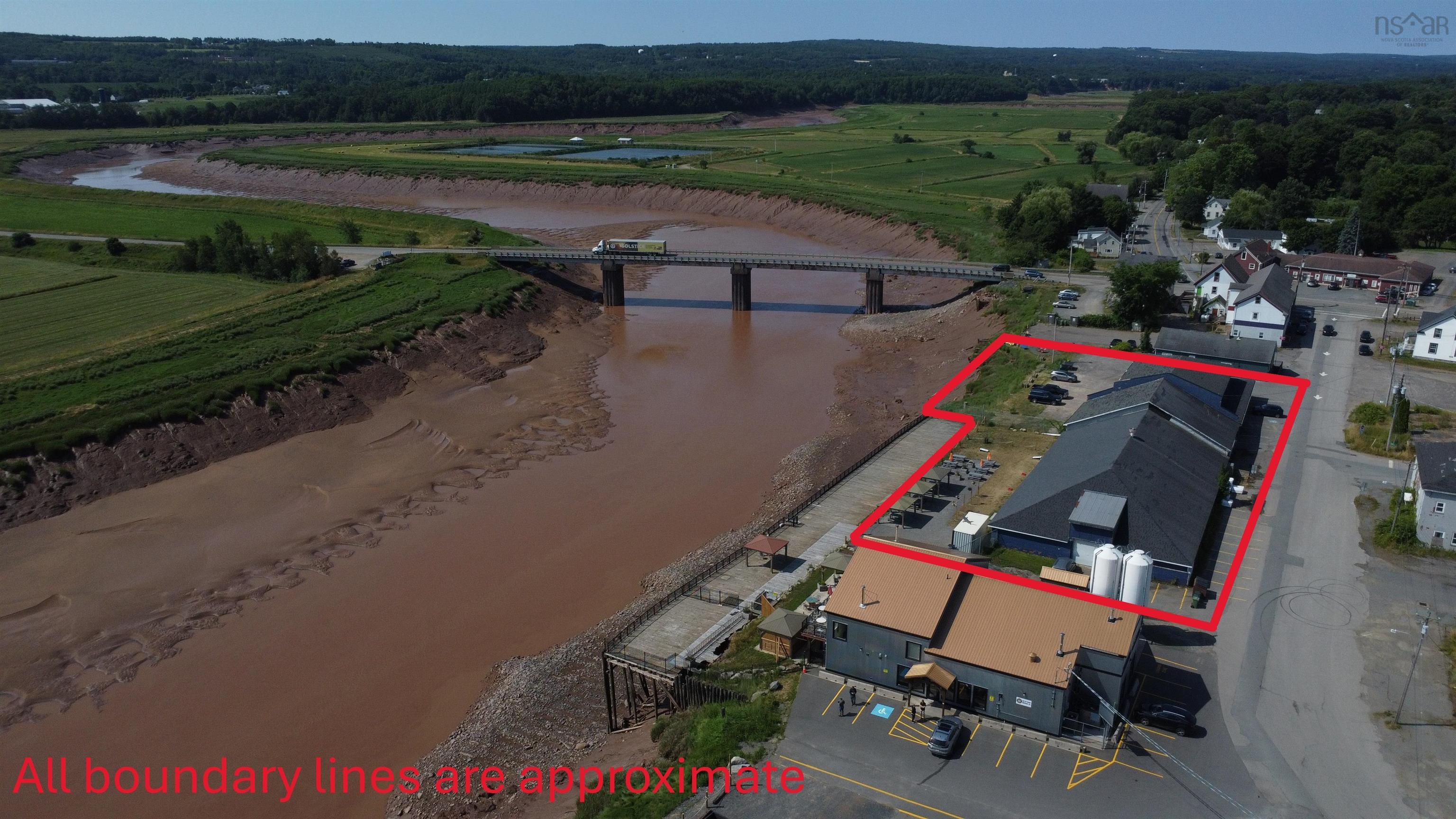 $975,000.00: 1104 Kars Street, Port Williams