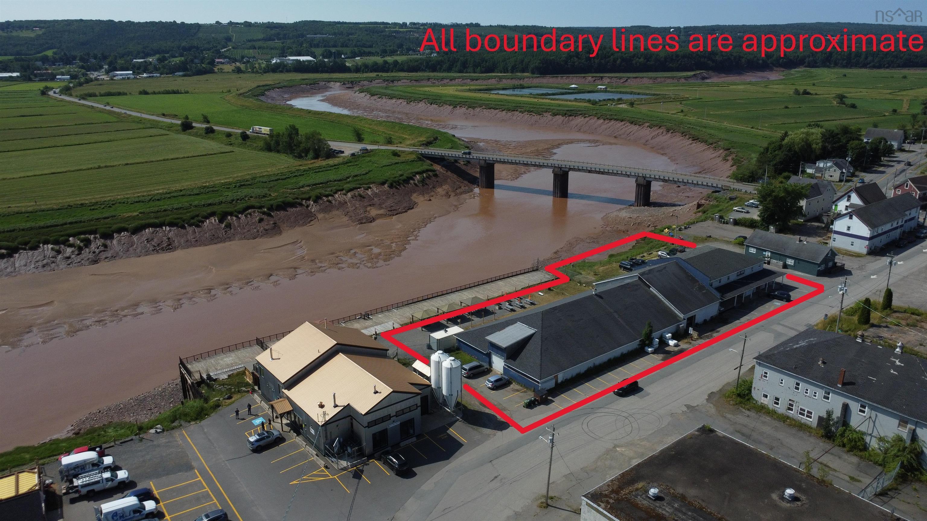 $975,000.00: 1104 Kars Street, Port Williams