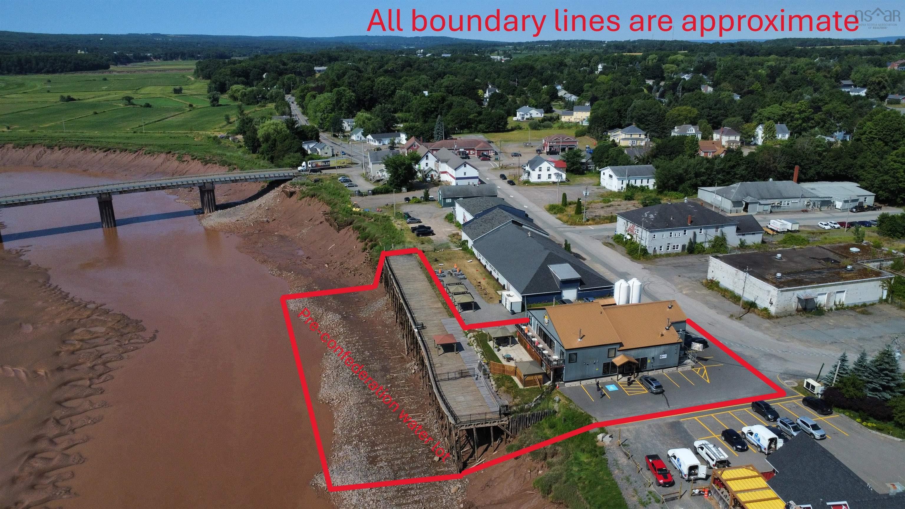 1116 Kars Street, Port Williams, NS (MLS® 202519847)