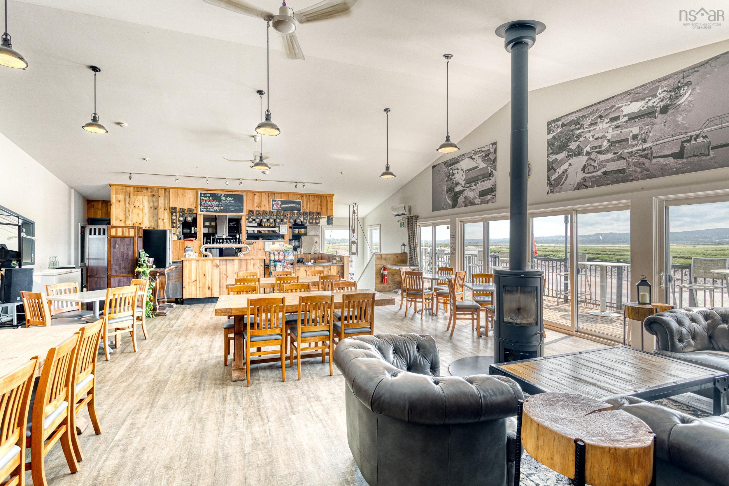 $899,900.00: 1116 Kars Street, Port Williams