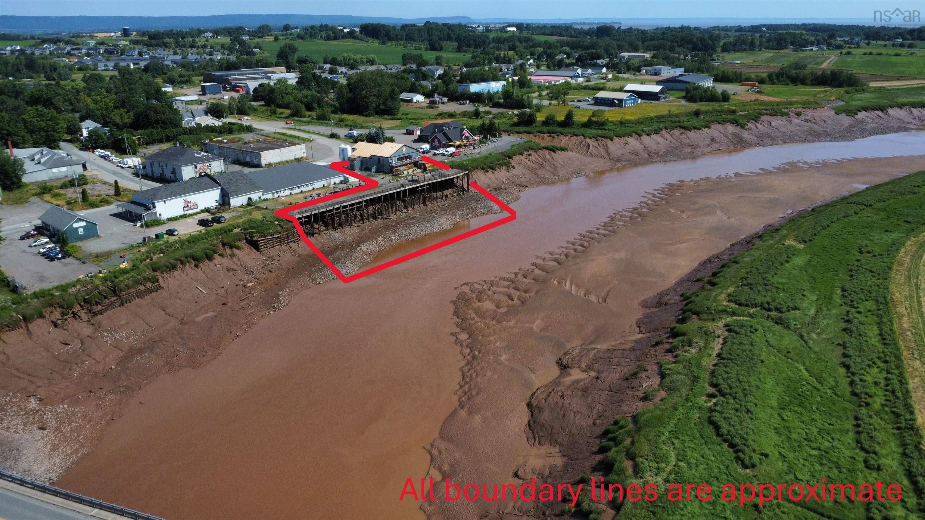 $899,900.00: 1116 Kars Street, Port Williams