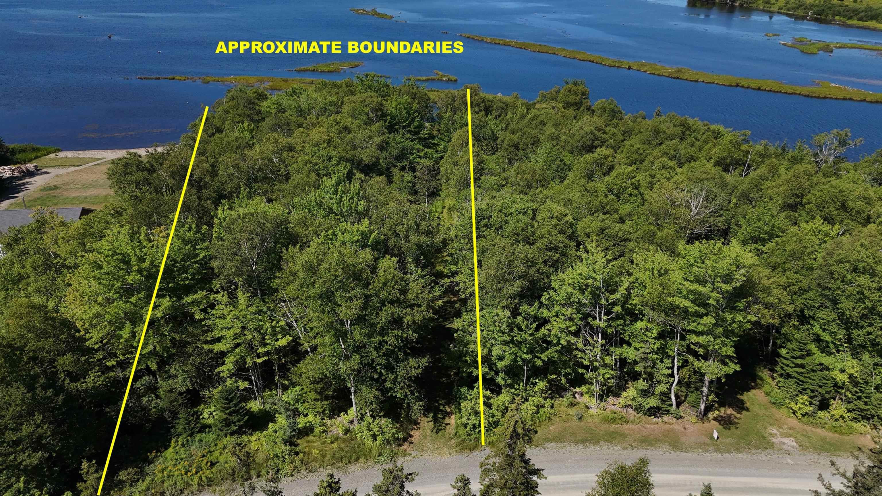 $69,900.00: 8 Beverlys Hill Road, Baddeck Inlet