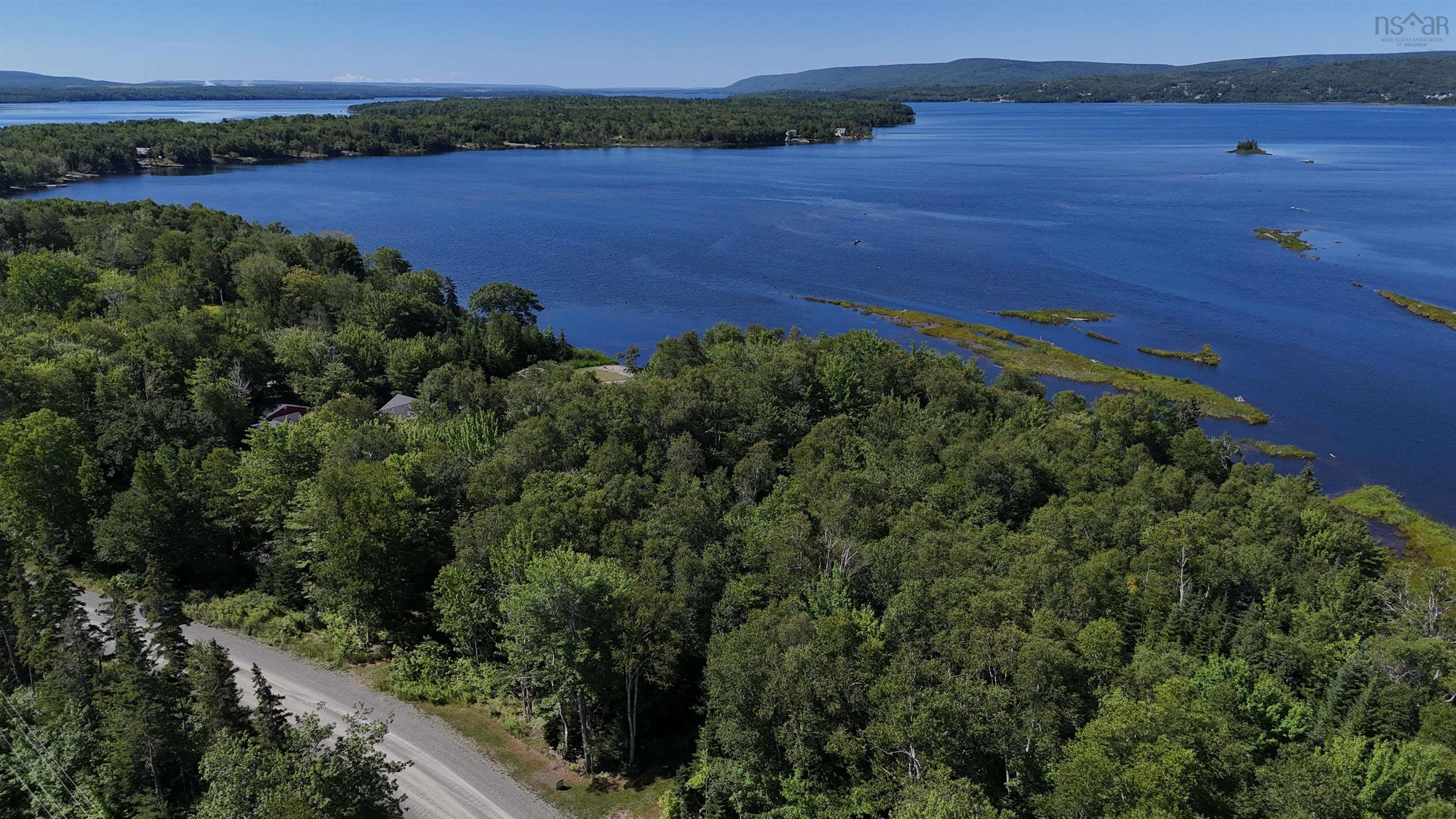 $69,900.00: 8 Beverlys Hill Road, Baddeck Inlet