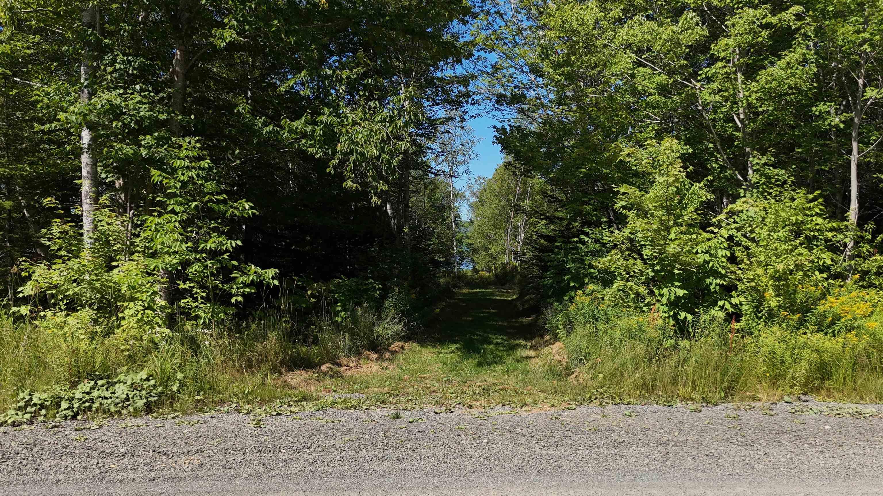 $69,900.00: 8 Beverlys Hill Road, Baddeck Inlet