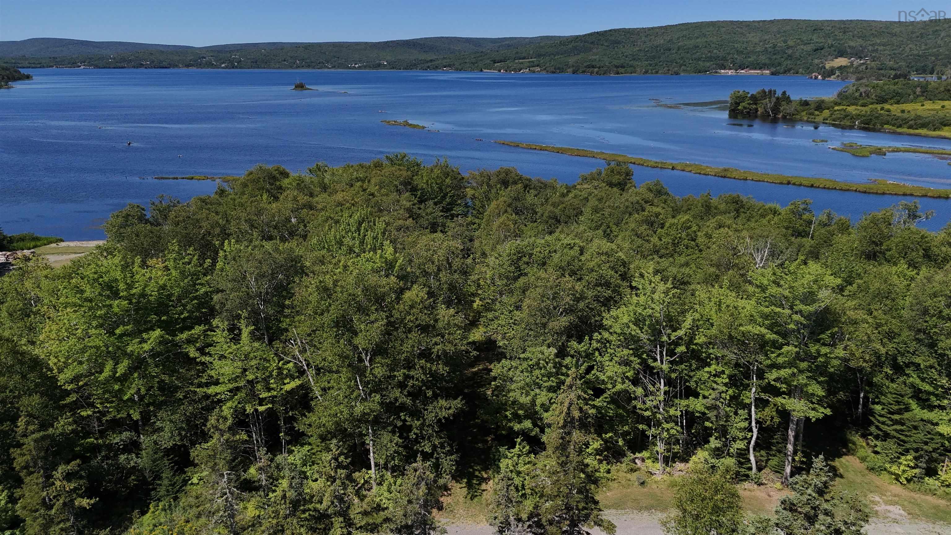 $69,900.00: 8 Beverlys Hill Road, Baddeck Inlet